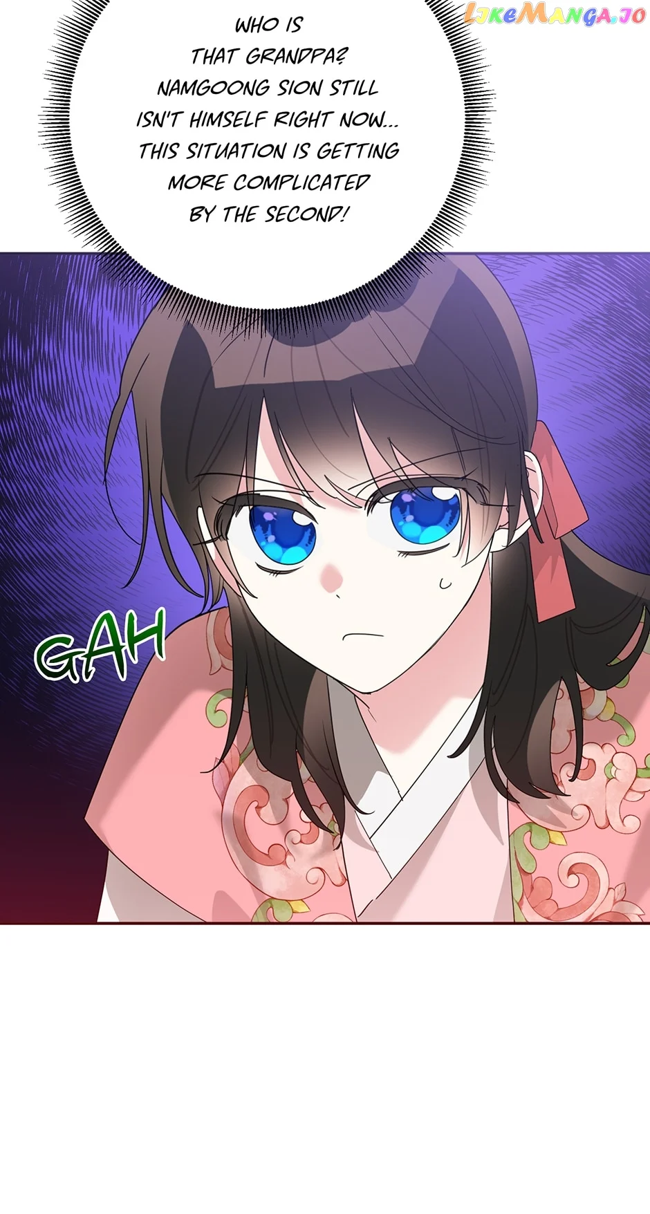 I Am The Precious Daughter Of The Greatest Villain In The Fantasy World - Chapter 91 Page 63