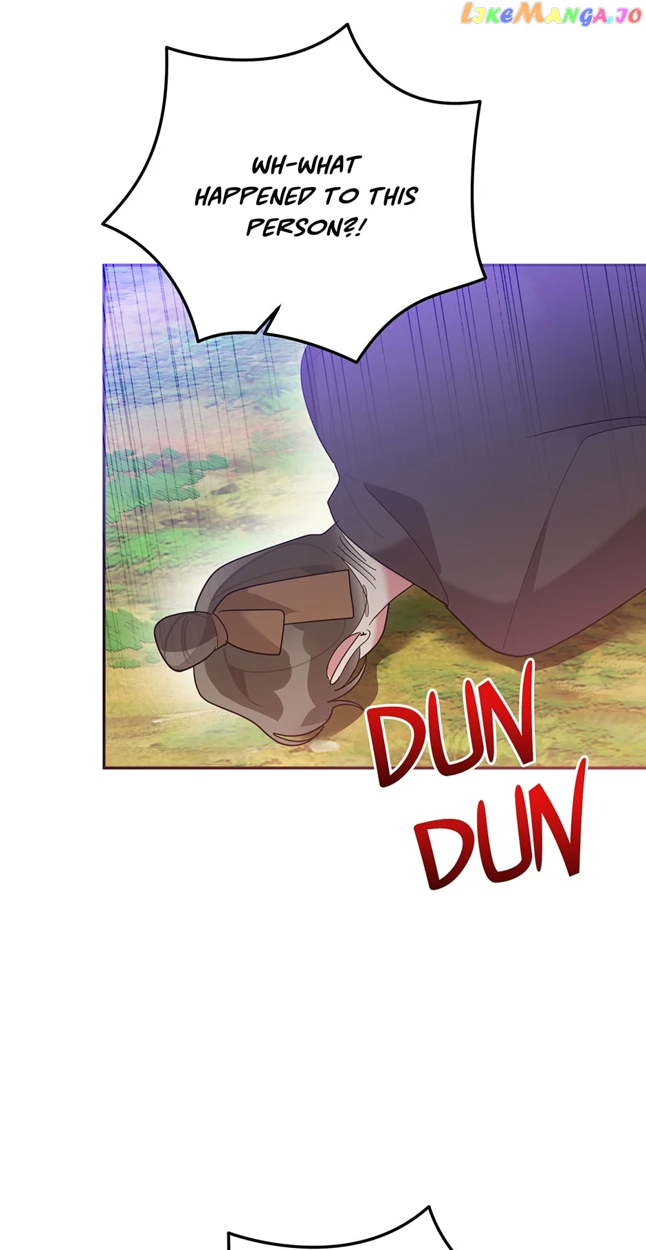 I Am The Precious Daughter Of The Greatest Villain In The Fantasy World - Chapter 91 Page 65