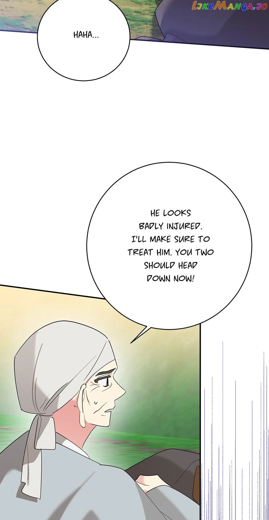 I Am The Precious Daughter Of The Greatest Villain In The Fantasy World - Chapter 91 Page 67