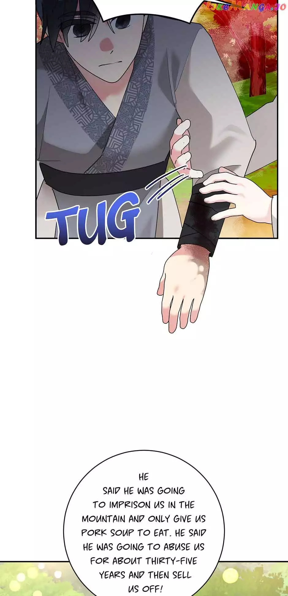 I Am The Precious Daughter Of The Greatest Villain In The Fantasy World - Chapter 92 Page 5