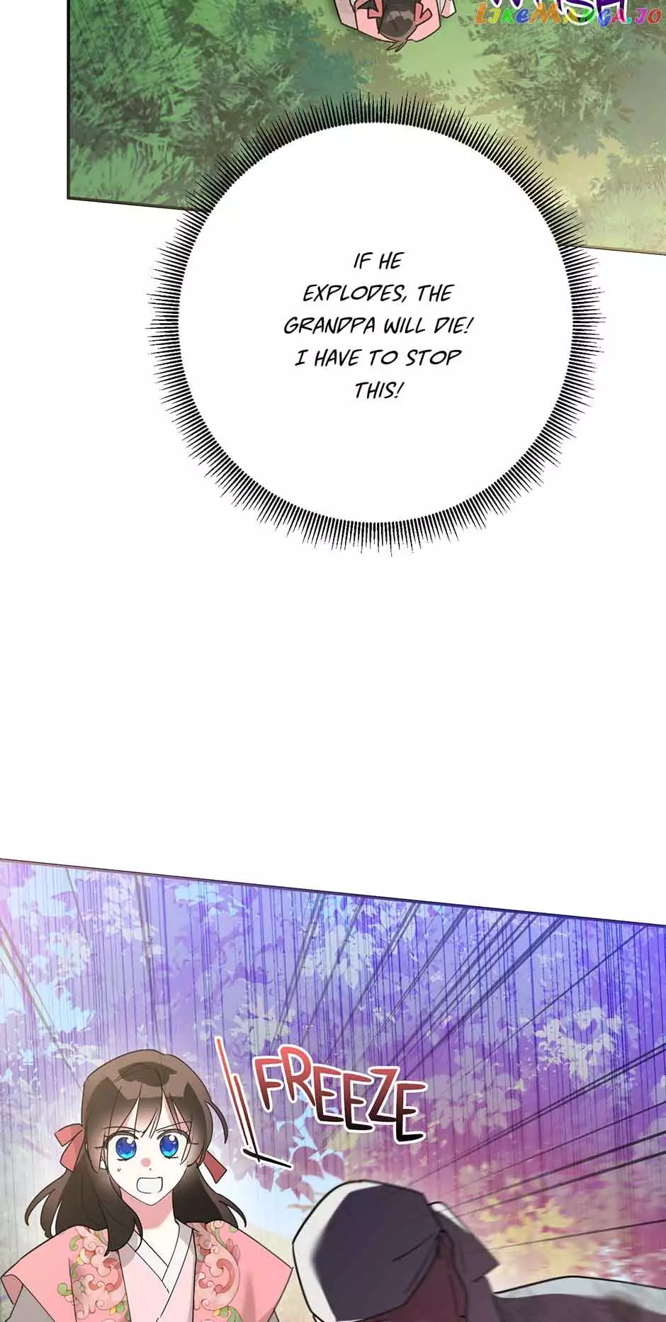 I Am The Precious Daughter Of The Greatest Villain In The Fantasy World - Chapter 92 Page 14