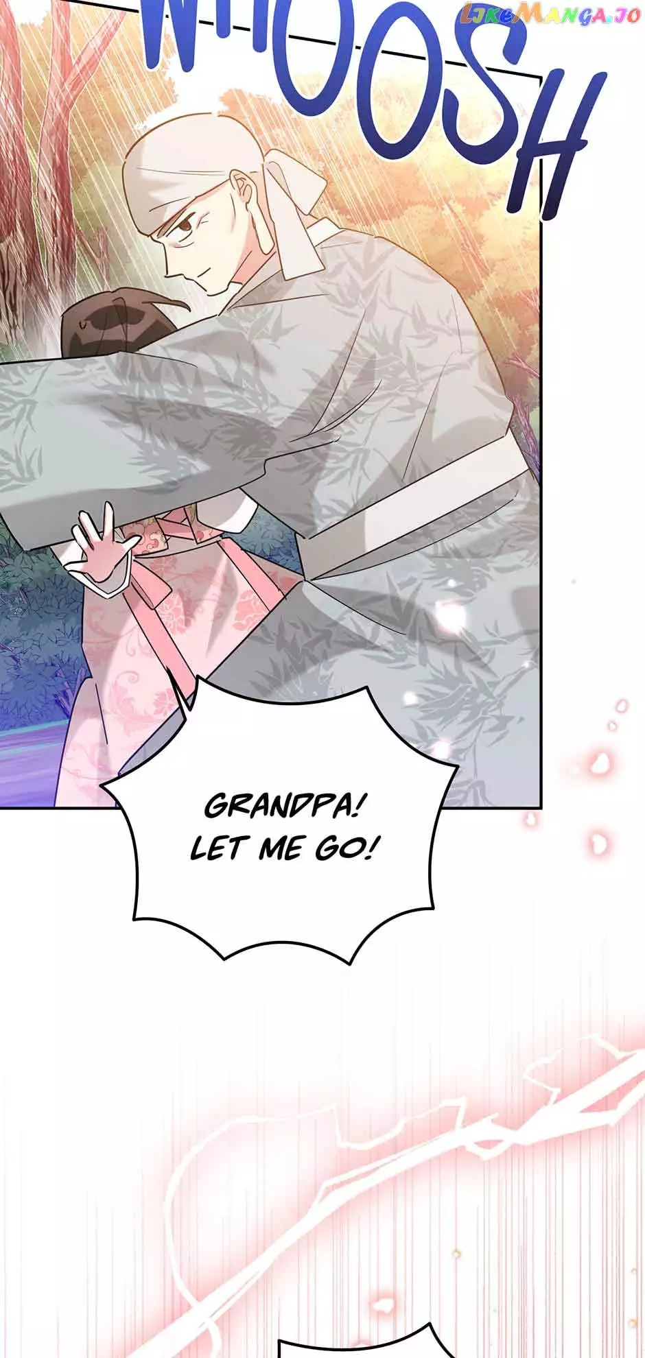 I Am The Precious Daughter Of The Greatest Villain In The Fantasy World - Chapter 92 Page 18