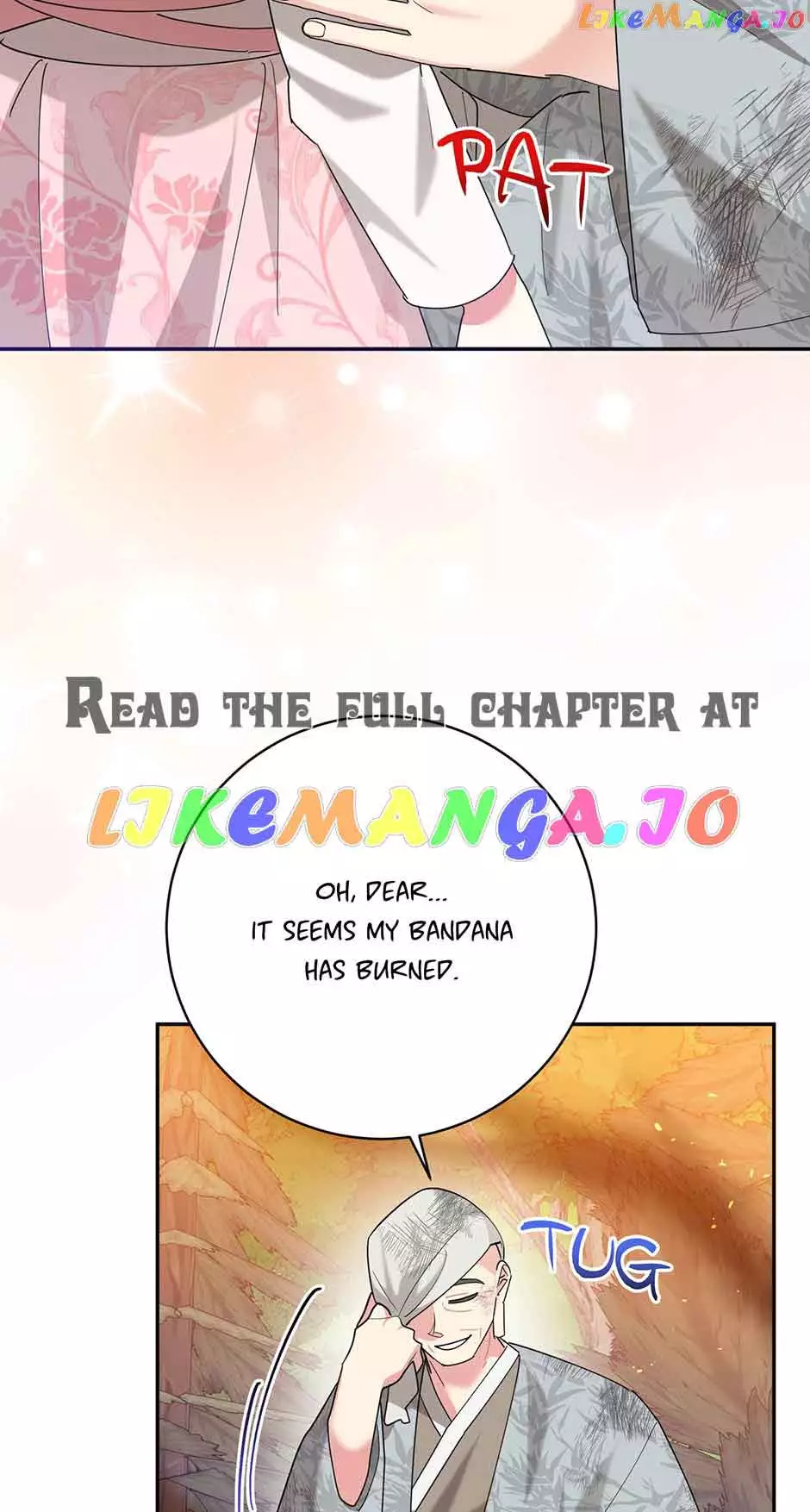 I Am The Precious Daughter Of The Greatest Villain In The Fantasy World - Chapter 92 Page 27