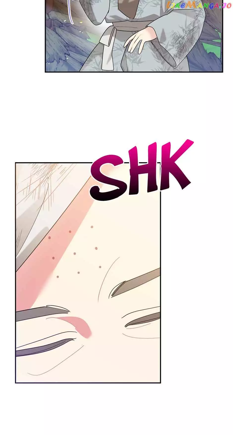 I Am The Precious Daughter Of The Greatest Villain In The Fantasy World - Chapter 92 Page 28