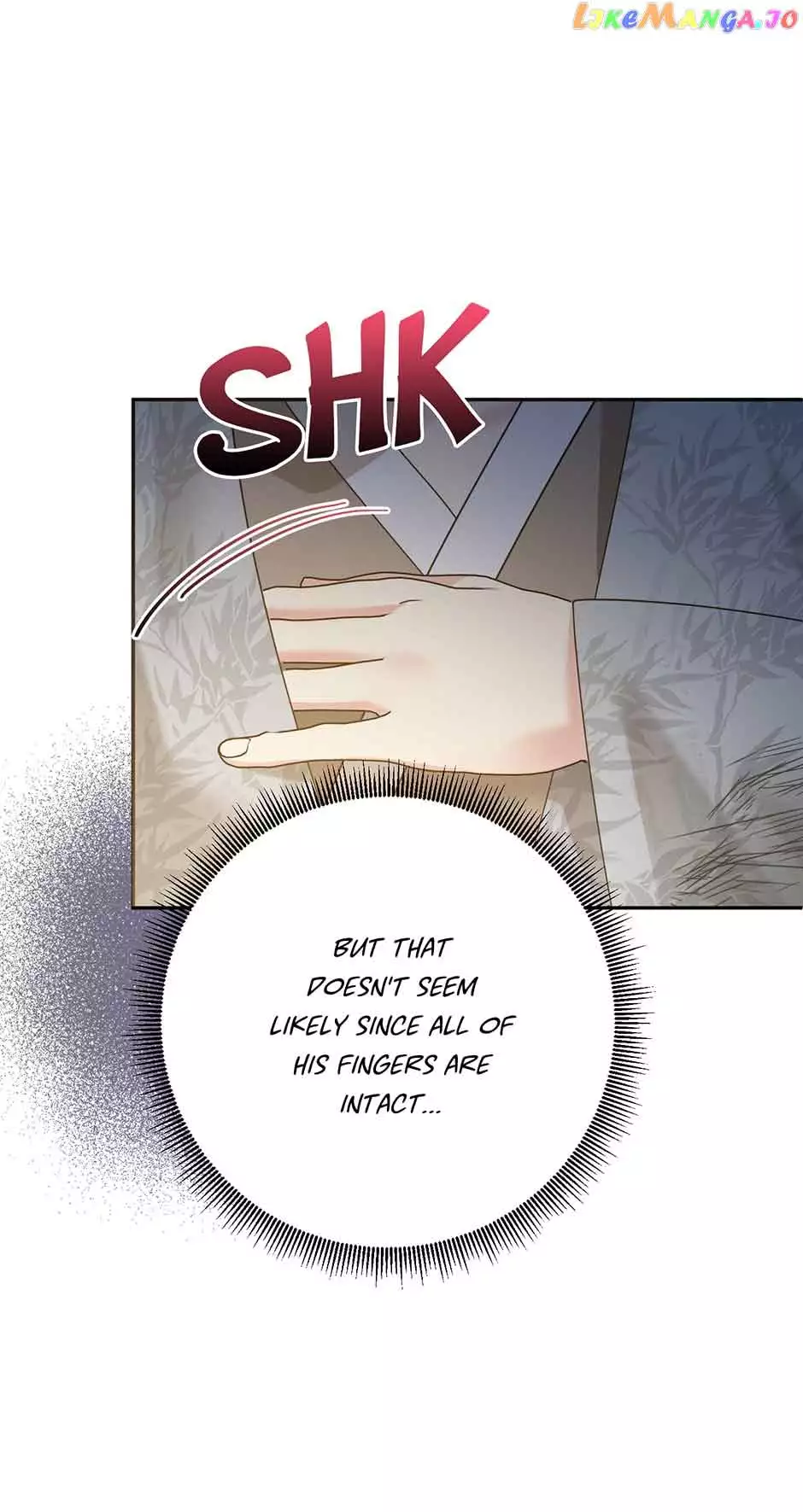 I Am The Precious Daughter Of The Greatest Villain In The Fantasy World - Chapter 92 Page 31