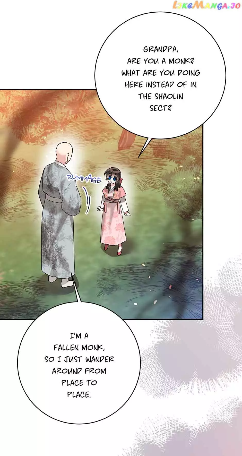 I Am The Precious Daughter Of The Greatest Villain In The Fantasy World - Chapter 92 Page 32