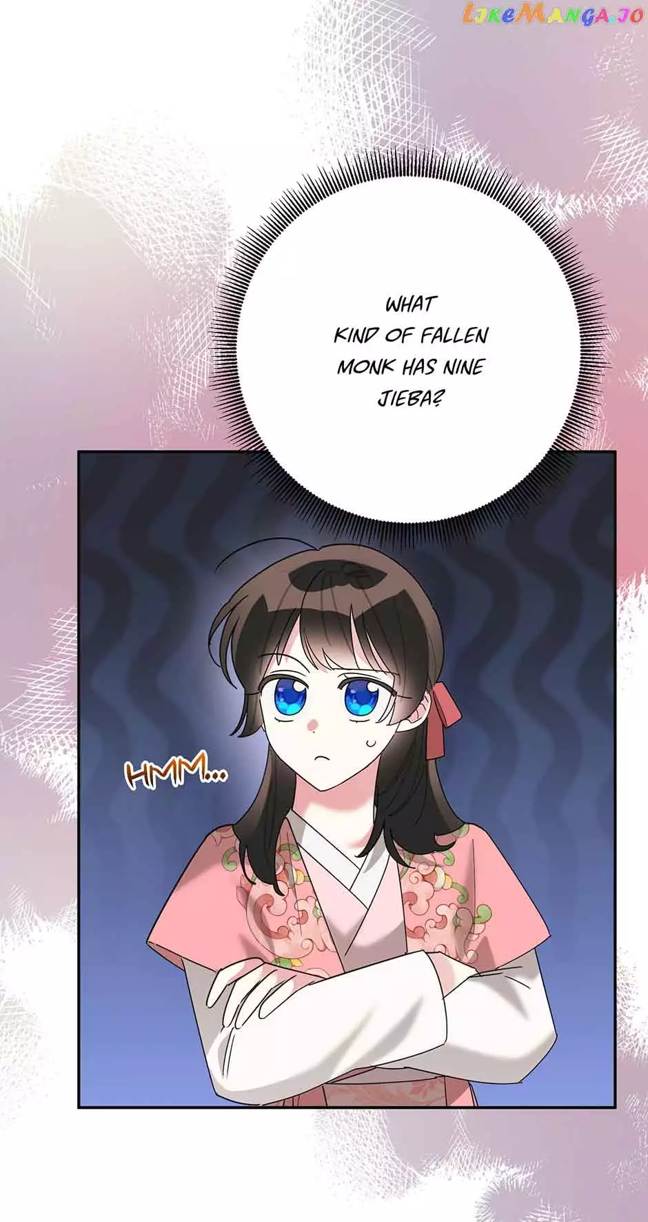 I Am The Precious Daughter Of The Greatest Villain In The Fantasy World - Chapter 92 Page 33