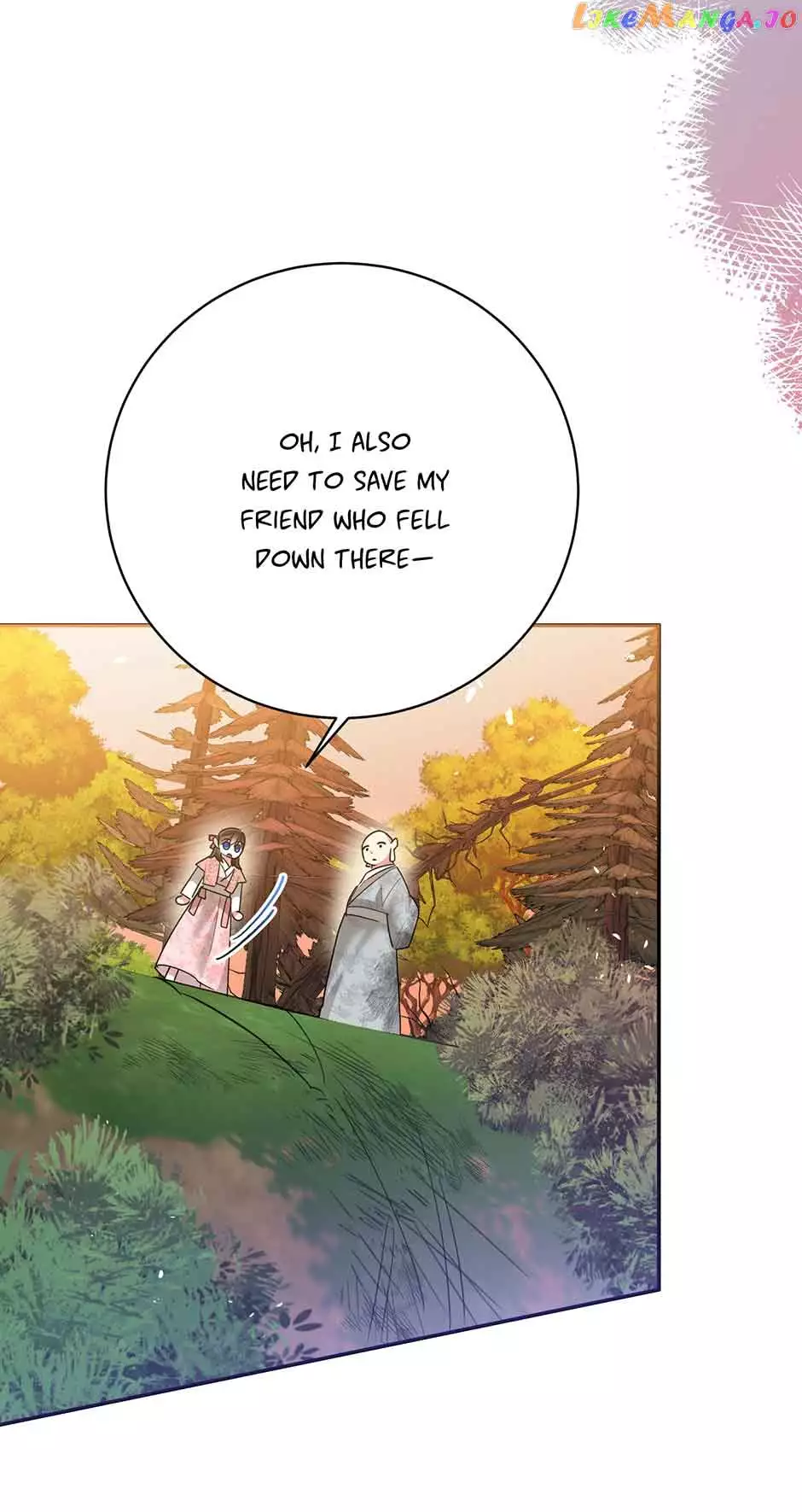 I Am The Precious Daughter Of The Greatest Villain In The Fantasy World - Chapter 92 Page 34