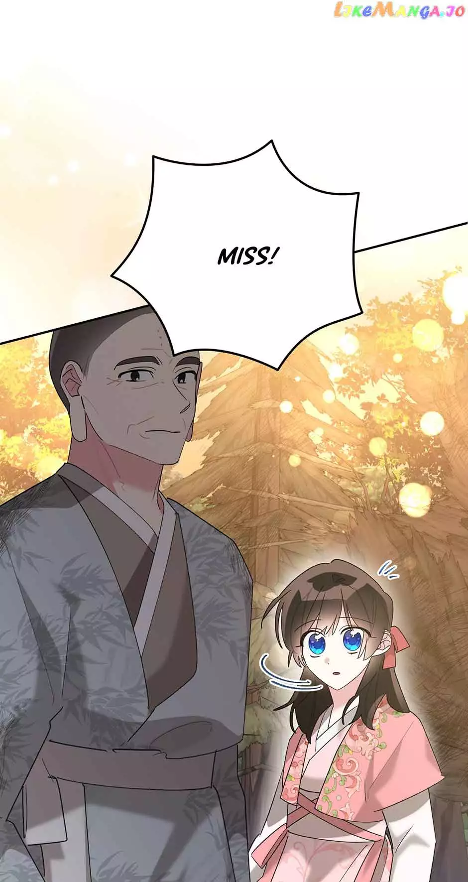 I Am The Precious Daughter Of The Greatest Villain In The Fantasy World - Chapter 92 Page 35