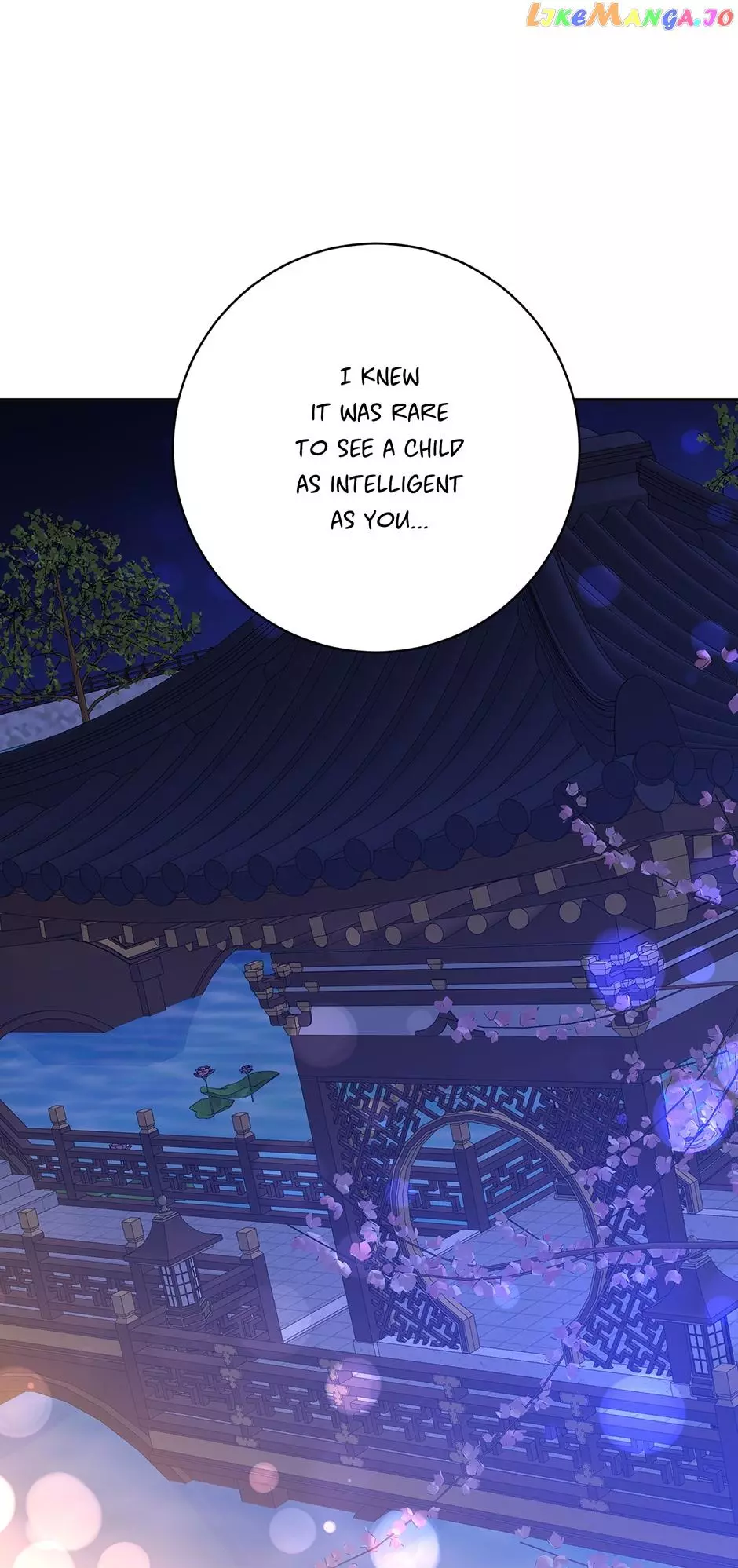 I Am The Precious Daughter Of The Greatest Villain In The Fantasy World - Chapter 93 Page 1