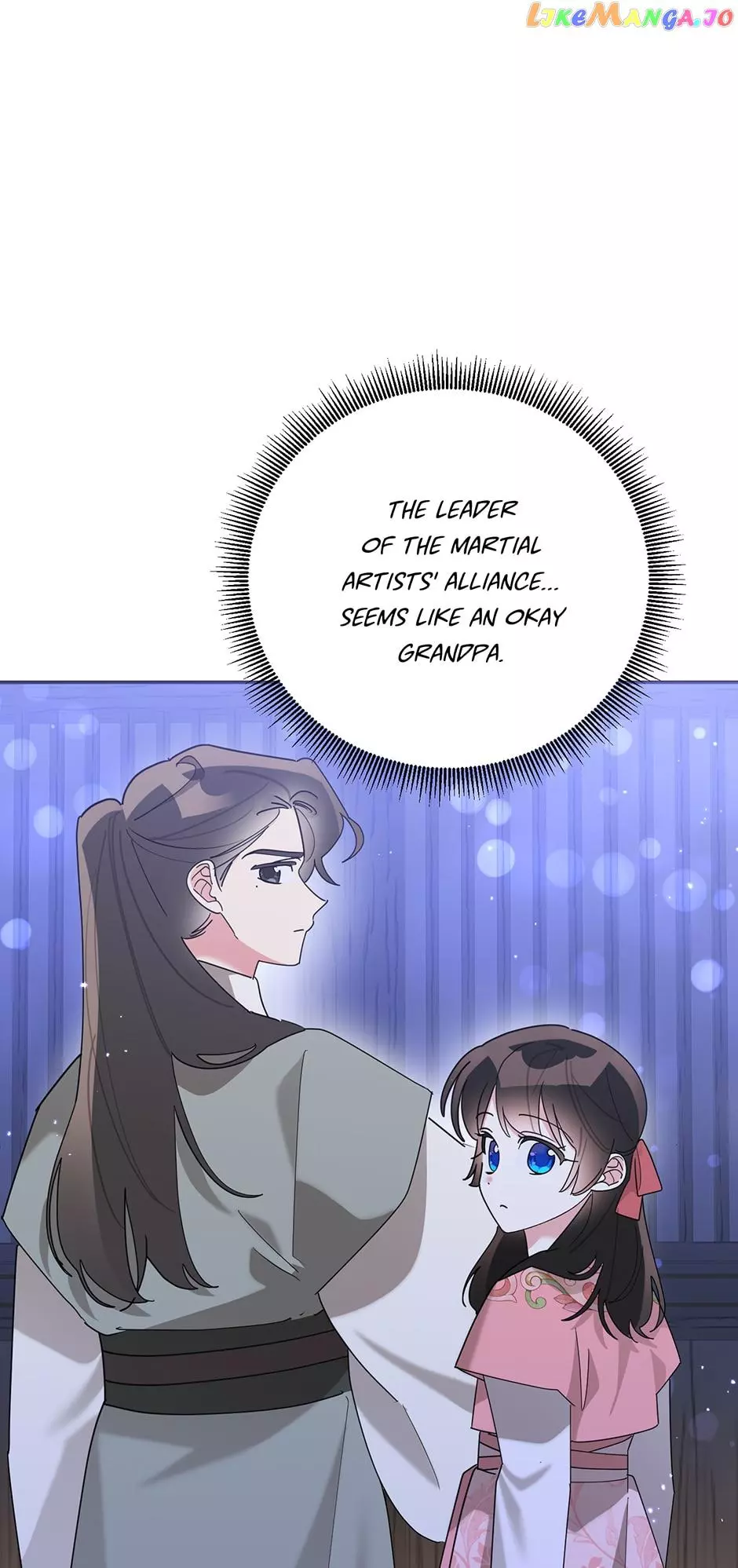 I Am The Precious Daughter Of The Greatest Villain In The Fantasy World - Chapter 93 Page 5