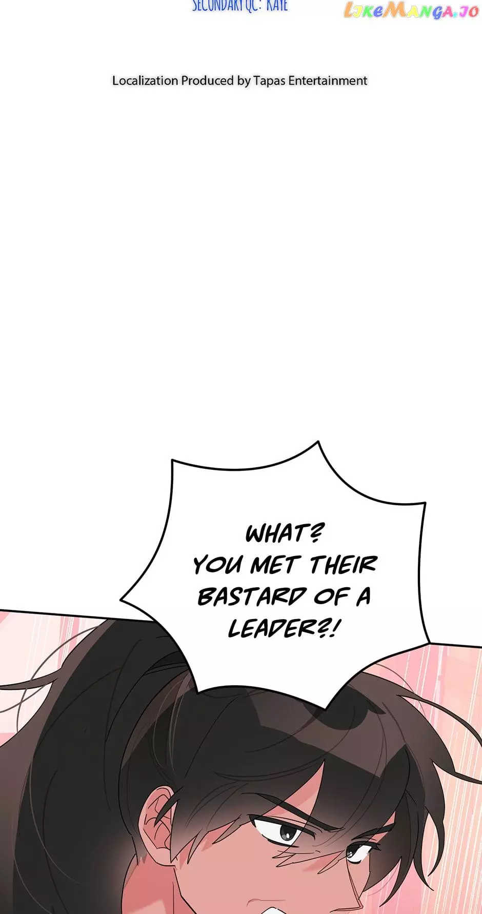 I Am The Precious Daughter Of The Greatest Villain In The Fantasy World - Chapter 93 Page 10