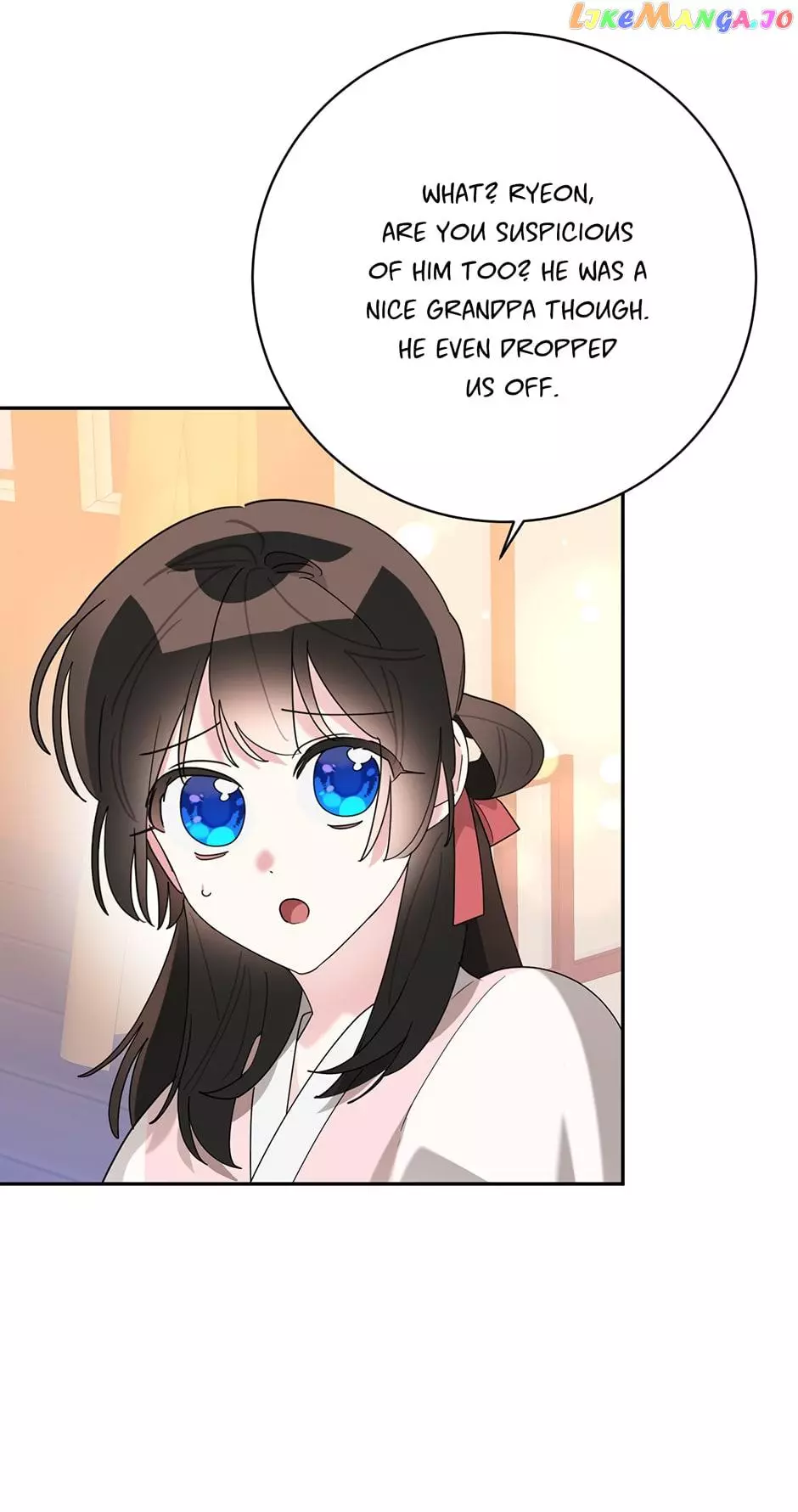 I Am The Precious Daughter Of The Greatest Villain In The Fantasy World - Chapter 93 Page 13