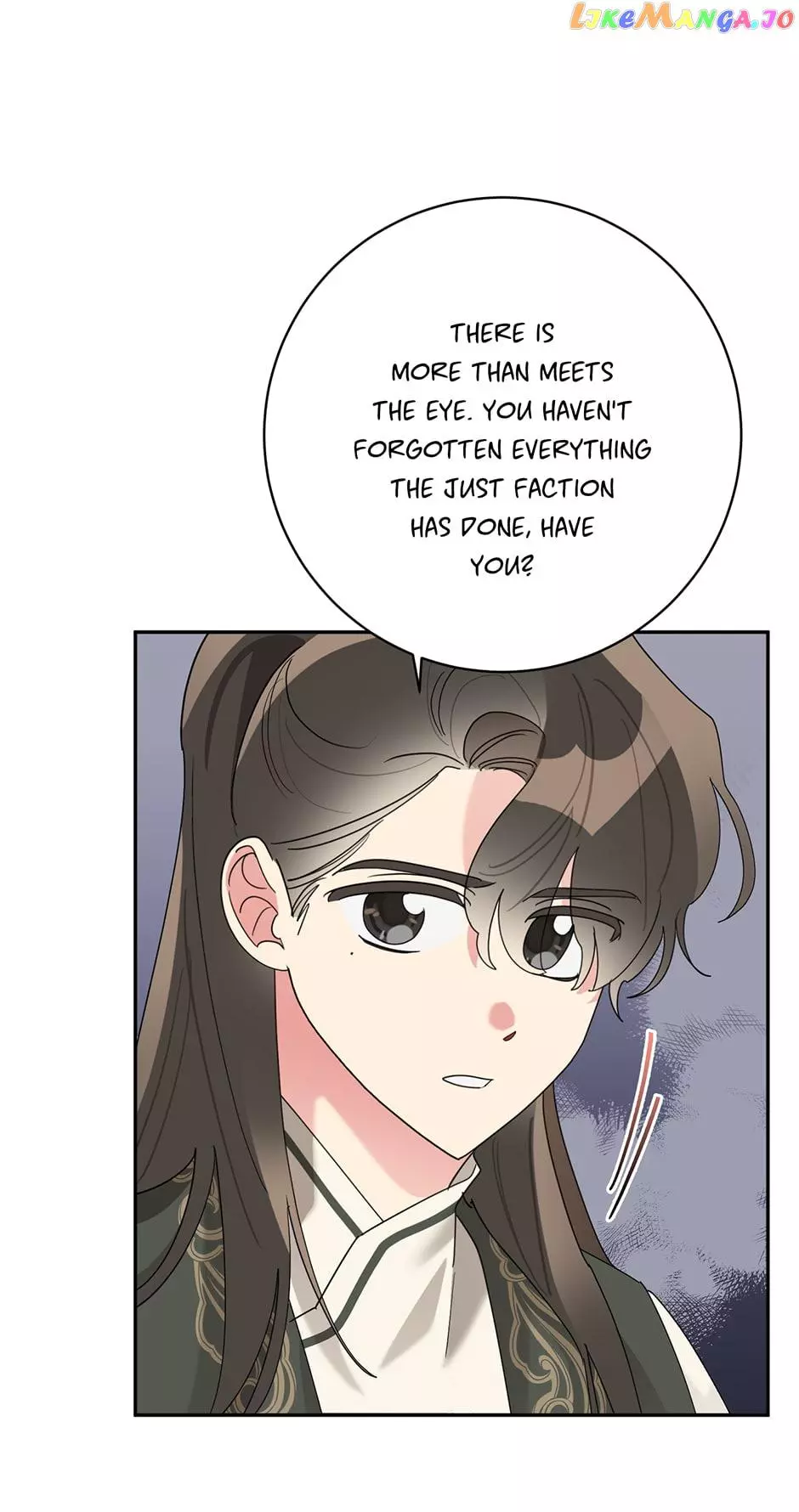 I Am The Precious Daughter Of The Greatest Villain In The Fantasy World - Chapter 93 Page 14