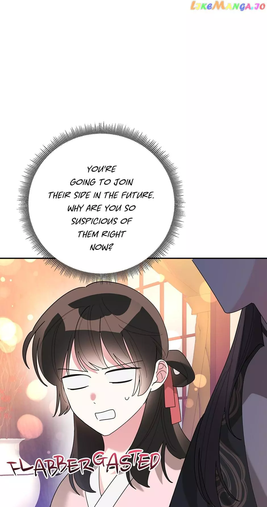 I Am The Precious Daughter Of The Greatest Villain In The Fantasy World - Chapter 93 Page 15