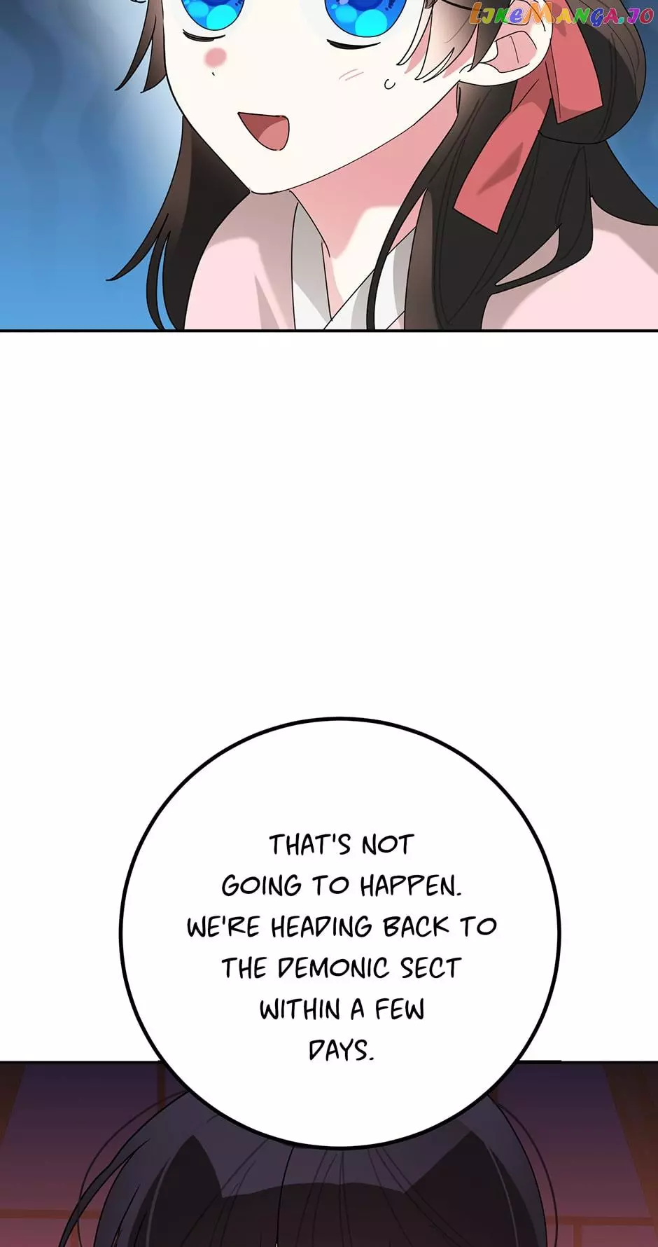 I Am The Precious Daughter Of The Greatest Villain In The Fantasy World - Chapter 93 Page 20
