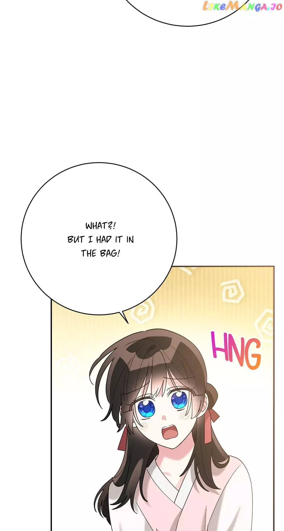 I Am The Precious Daughter Of The Greatest Villain In The Fantasy World - Chapter 93 Page 23