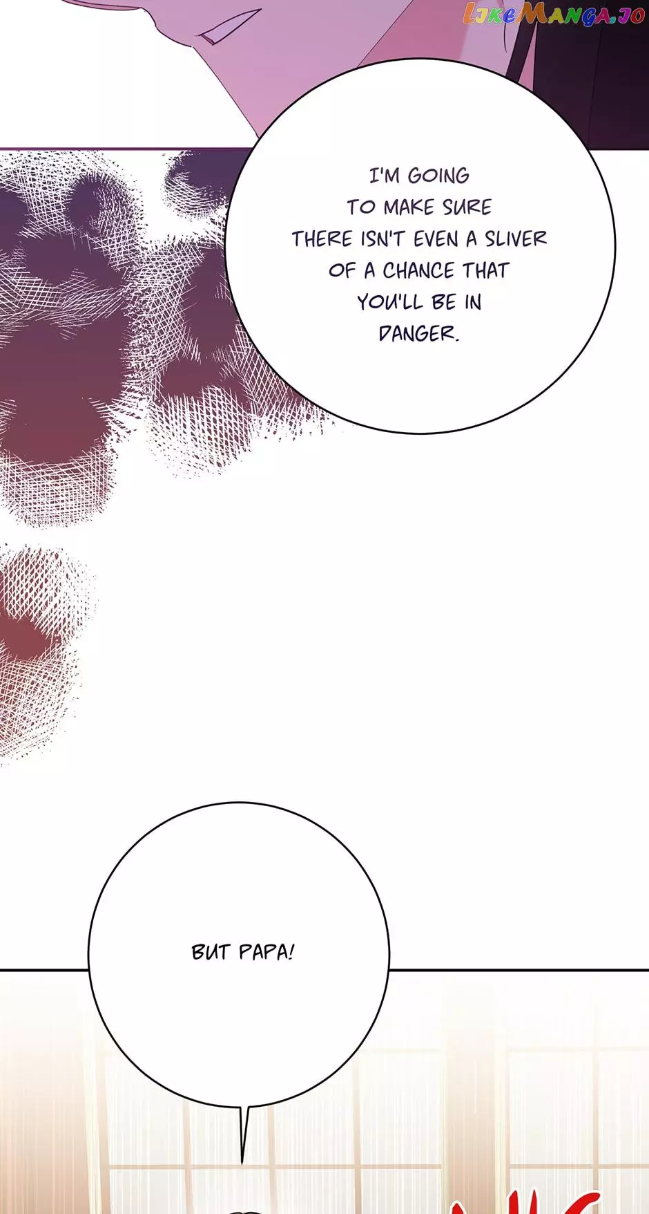 I Am The Precious Daughter Of The Greatest Villain In The Fantasy World - Chapter 93 Page 25