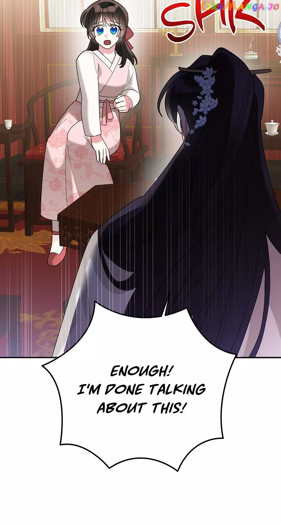 I Am The Precious Daughter Of The Greatest Villain In The Fantasy World - Chapter 93 Page 26