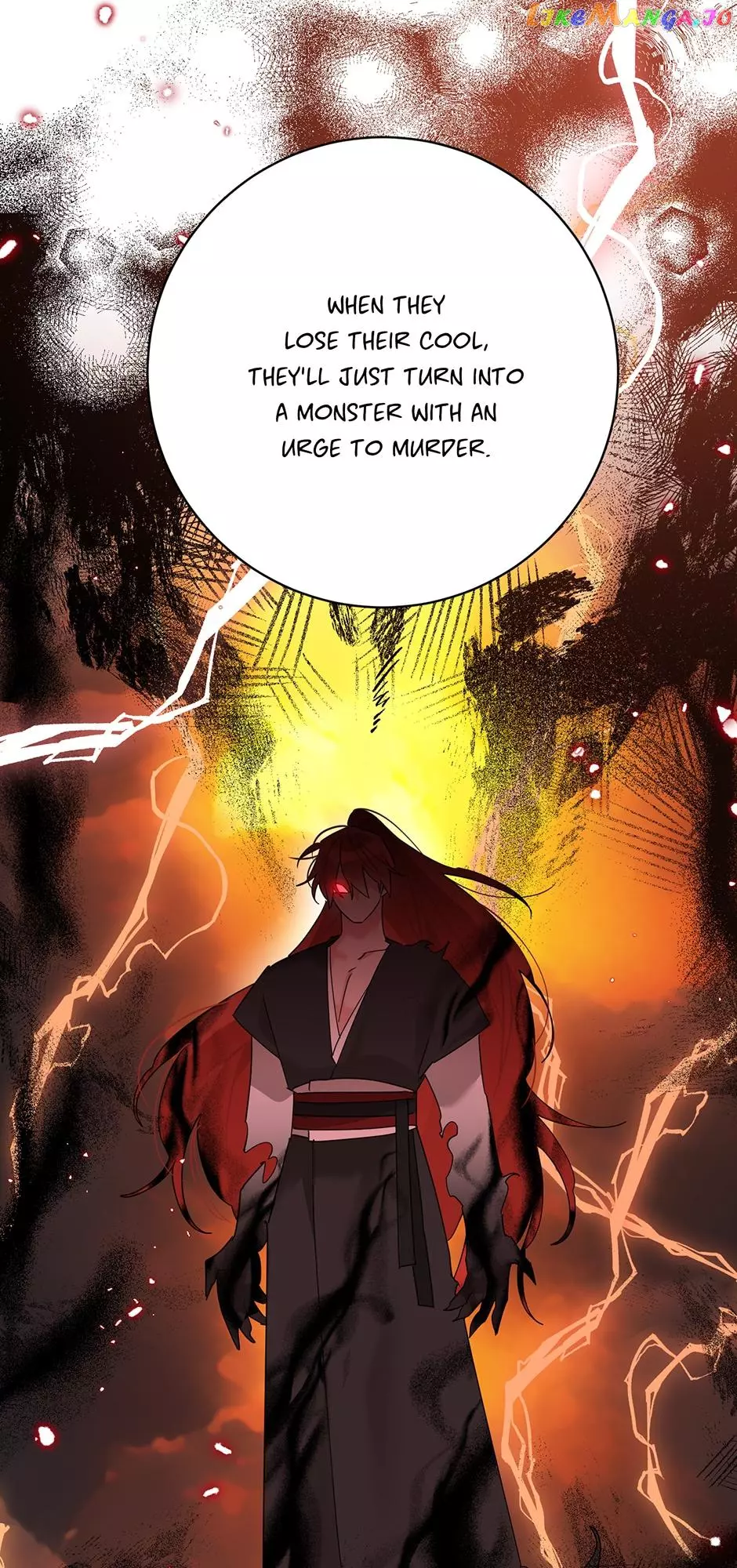 I Am The Precious Daughter Of The Greatest Villain In The Fantasy World - Chapter 93 Page 30