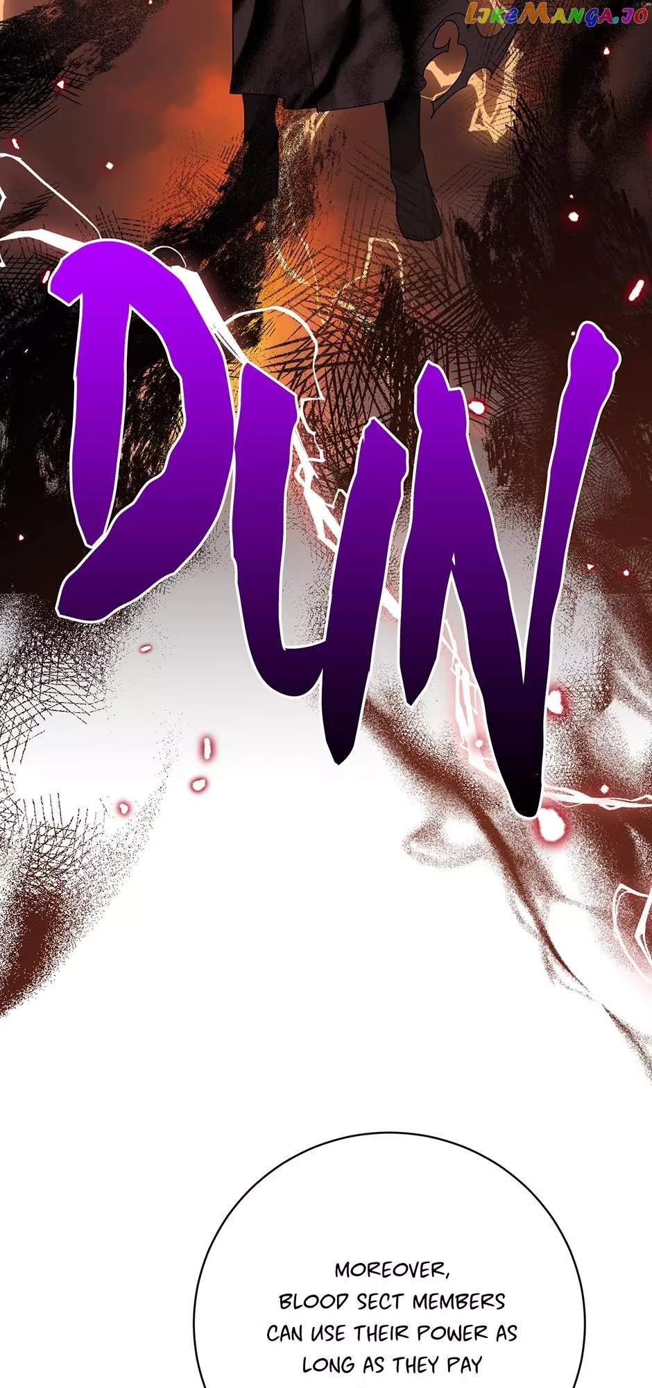 I Am The Precious Daughter Of The Greatest Villain In The Fantasy World - Chapter 93 Page 31