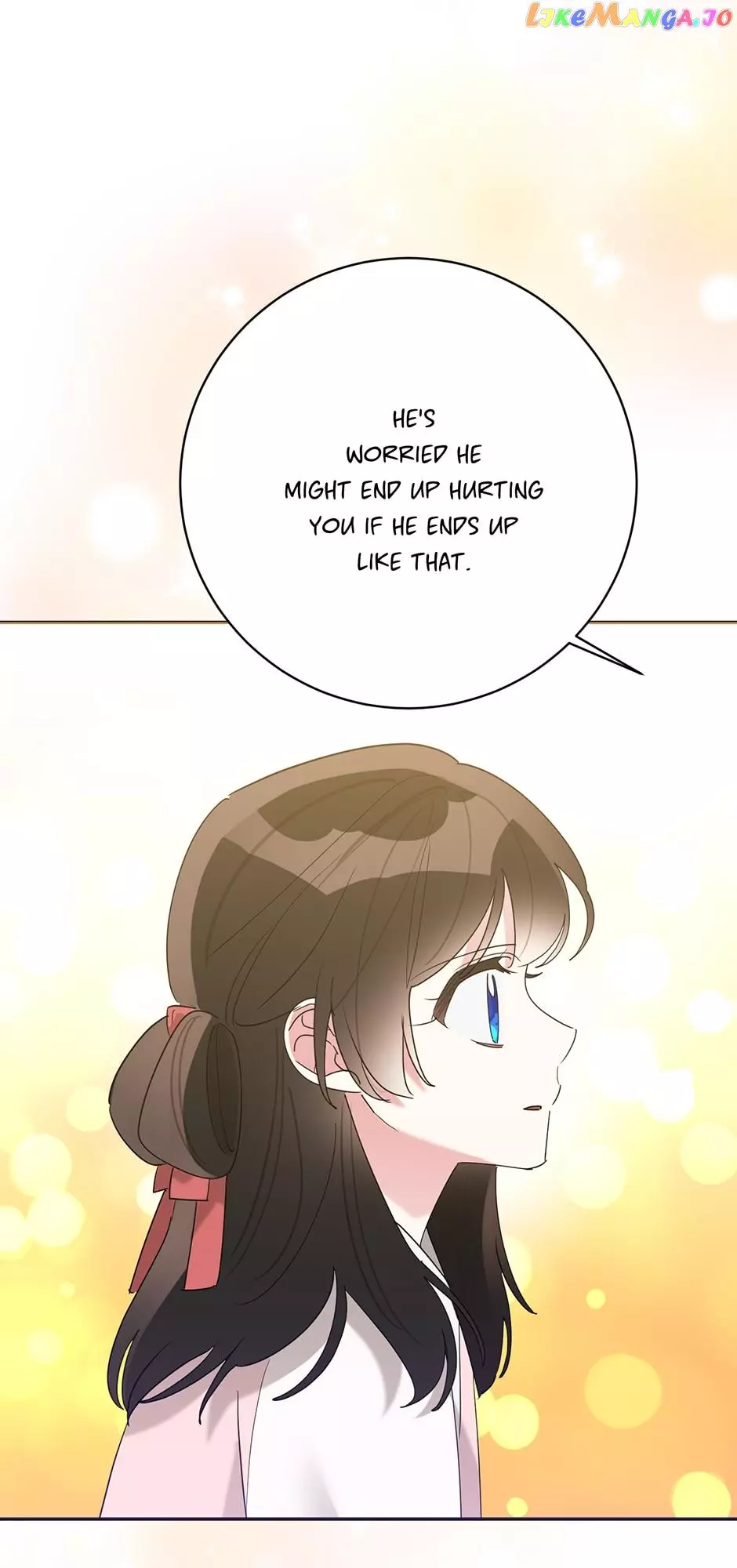 I Am The Precious Daughter Of The Greatest Villain In The Fantasy World - Chapter 93 Page 33