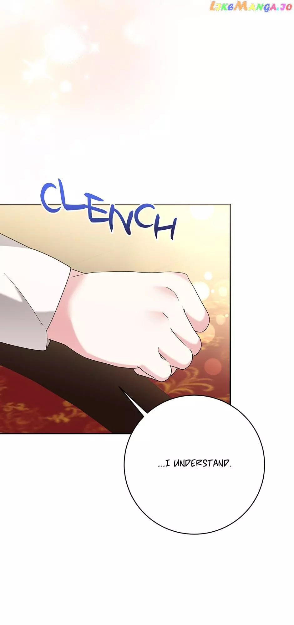 I Am The Precious Daughter Of The Greatest Villain In The Fantasy World - Chapter 93 Page 34