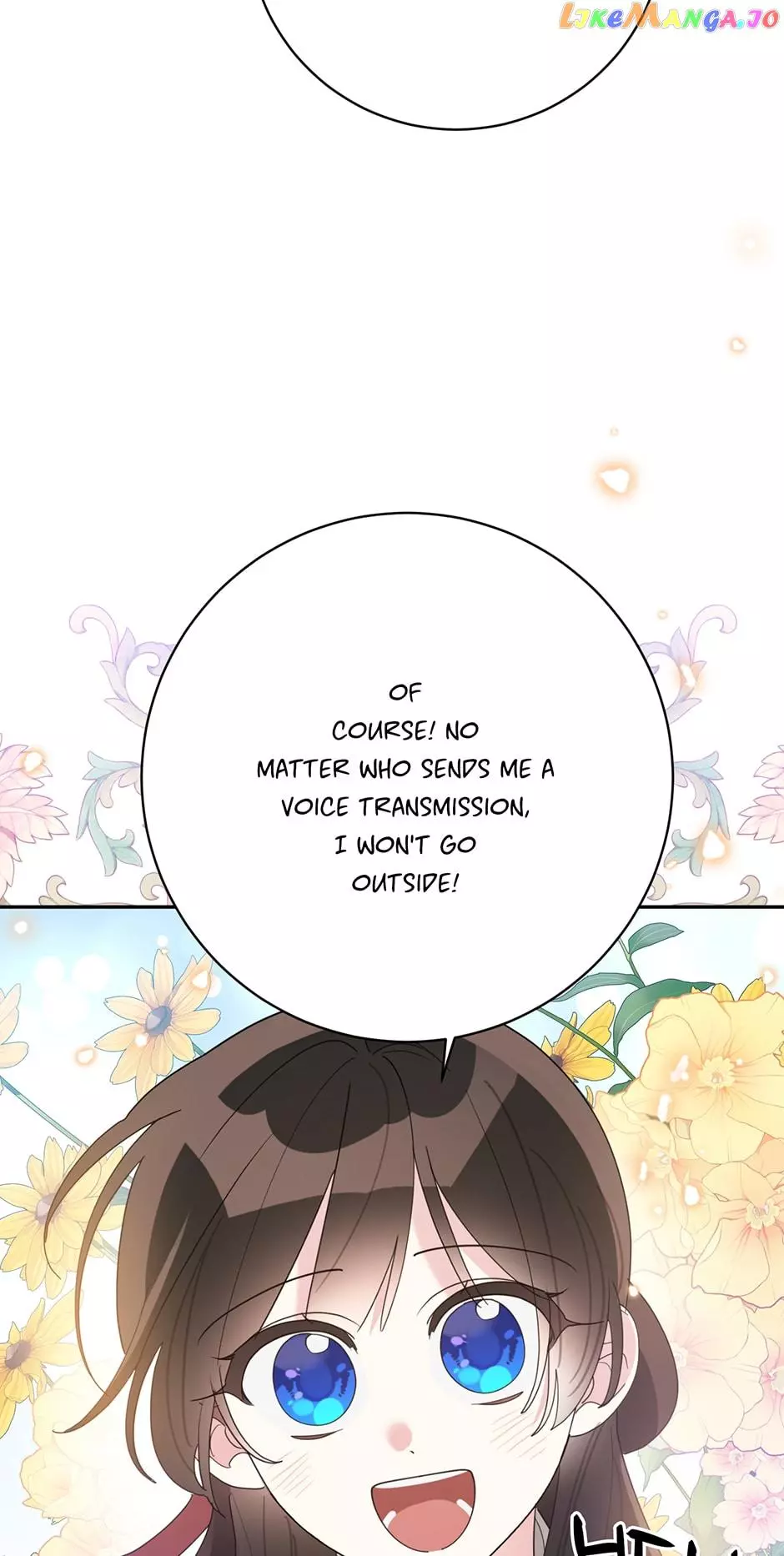 I Am The Precious Daughter Of The Greatest Villain In The Fantasy World - Chapter 93 Page 39
