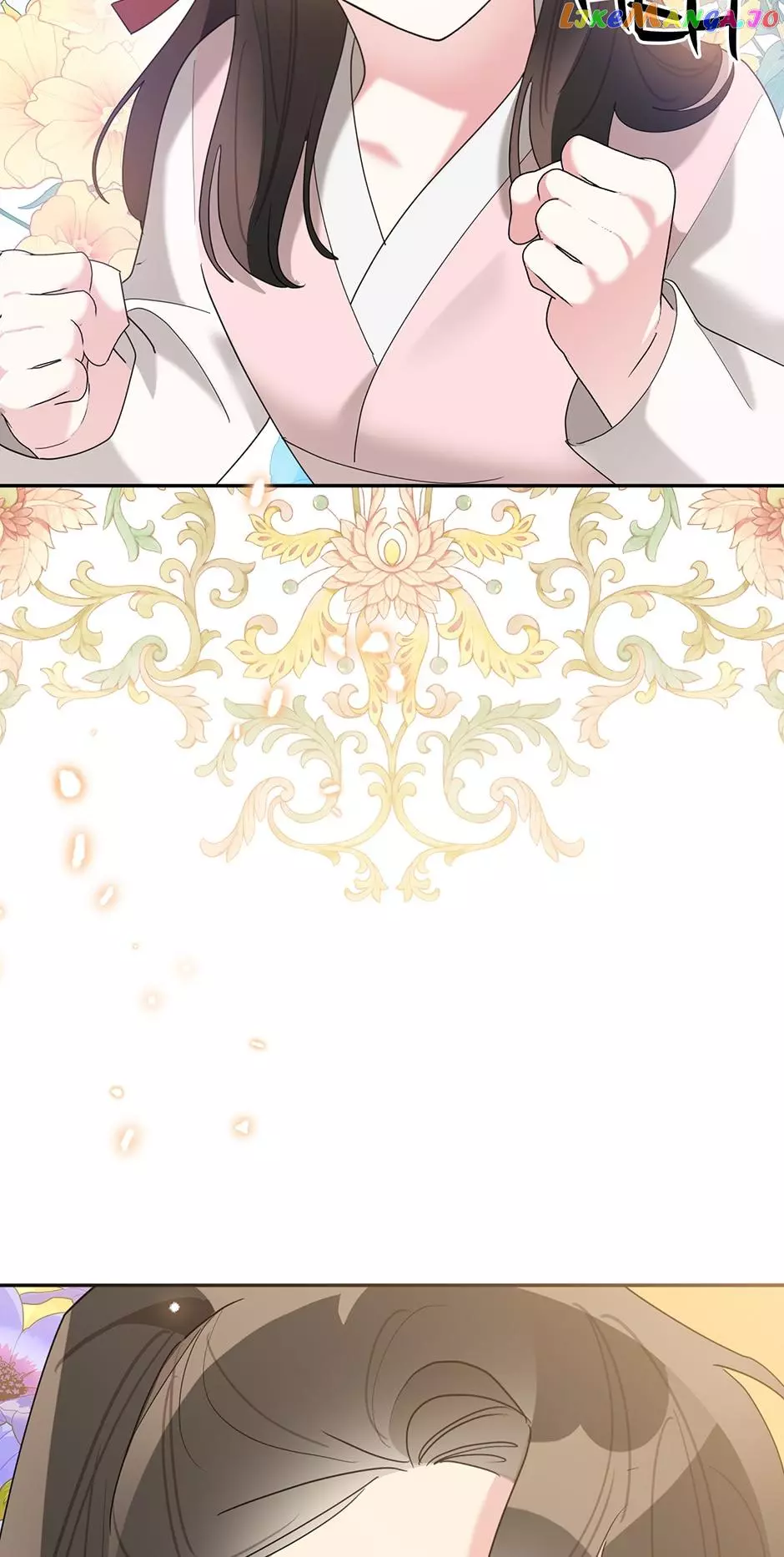 I Am The Precious Daughter Of The Greatest Villain In The Fantasy World - Chapter 93 Page 40