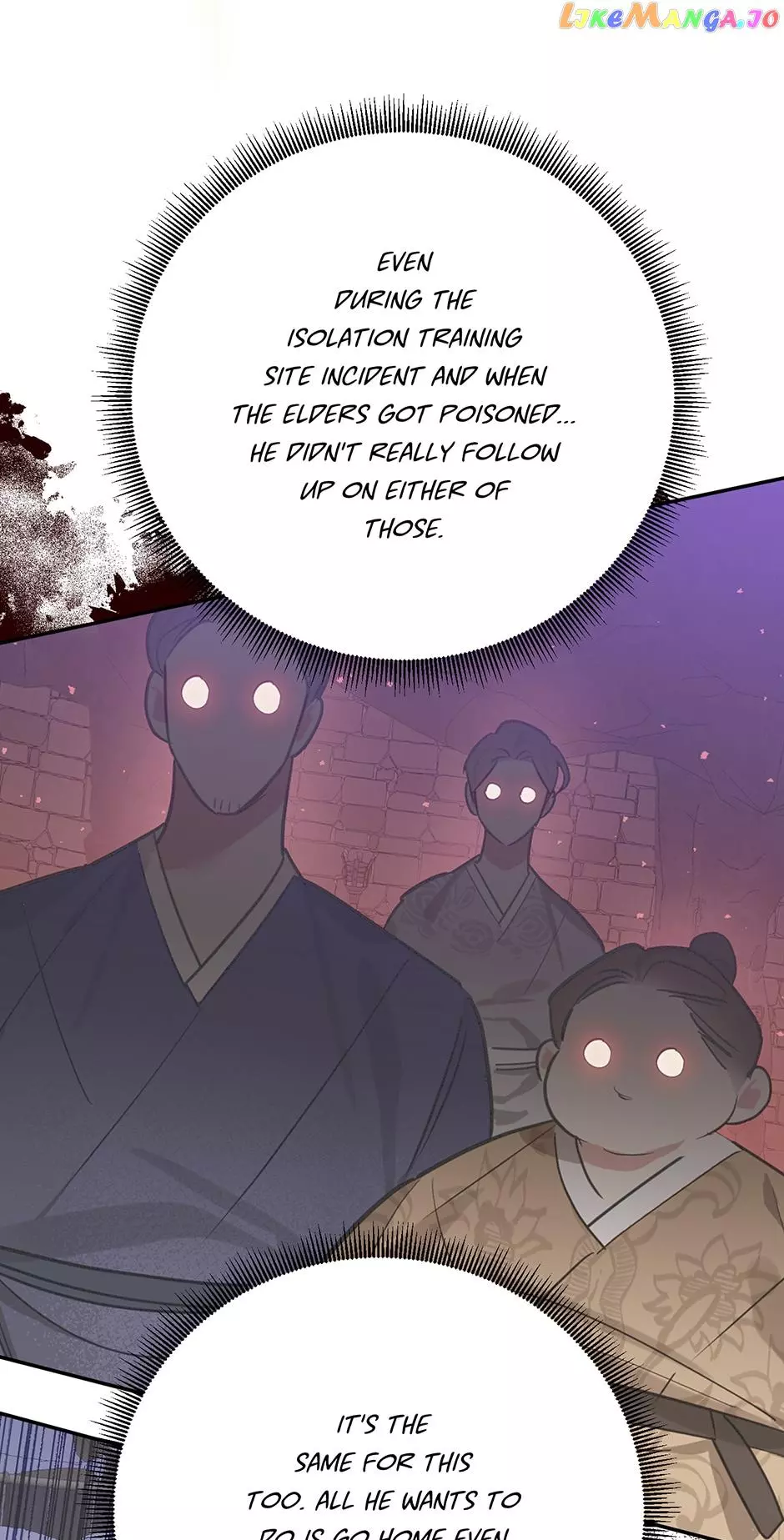 I Am The Precious Daughter Of The Greatest Villain In The Fantasy World - Chapter 93 Page 44