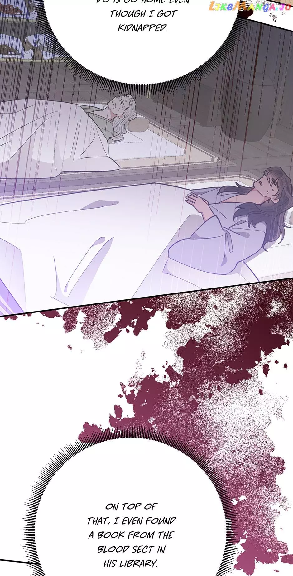 I Am The Precious Daughter Of The Greatest Villain In The Fantasy World - Chapter 93 Page 45