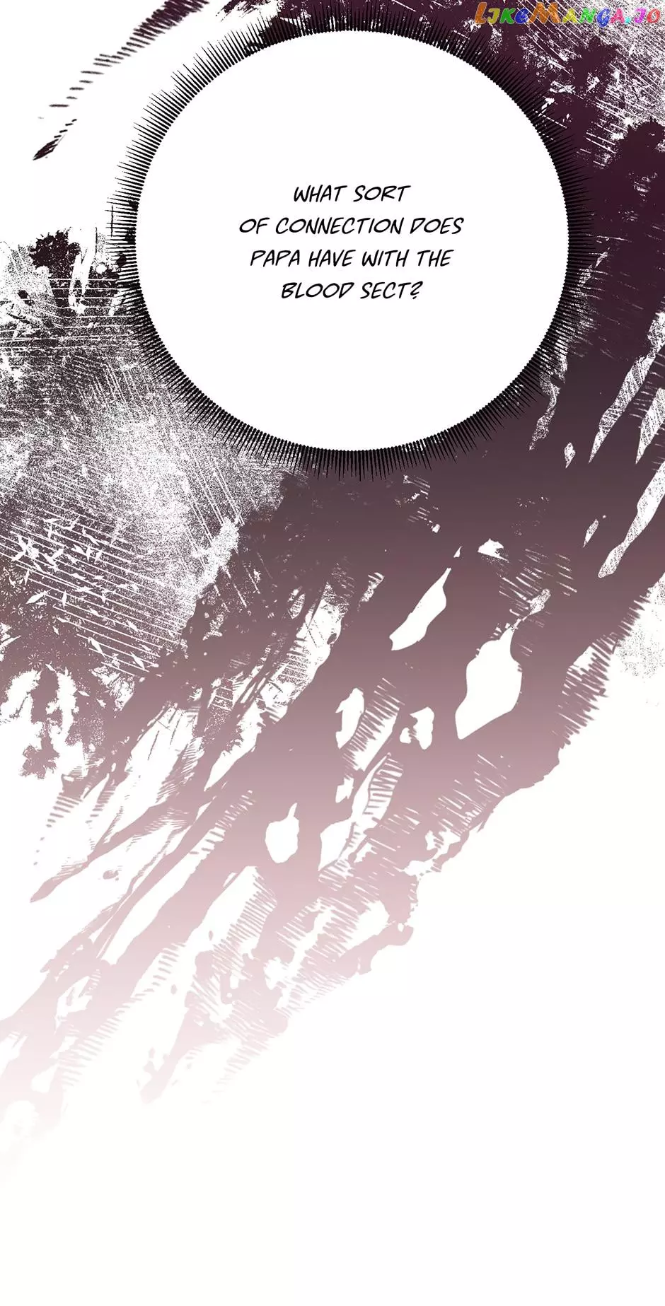 I Am The Precious Daughter Of The Greatest Villain In The Fantasy World - Chapter 93 Page 47