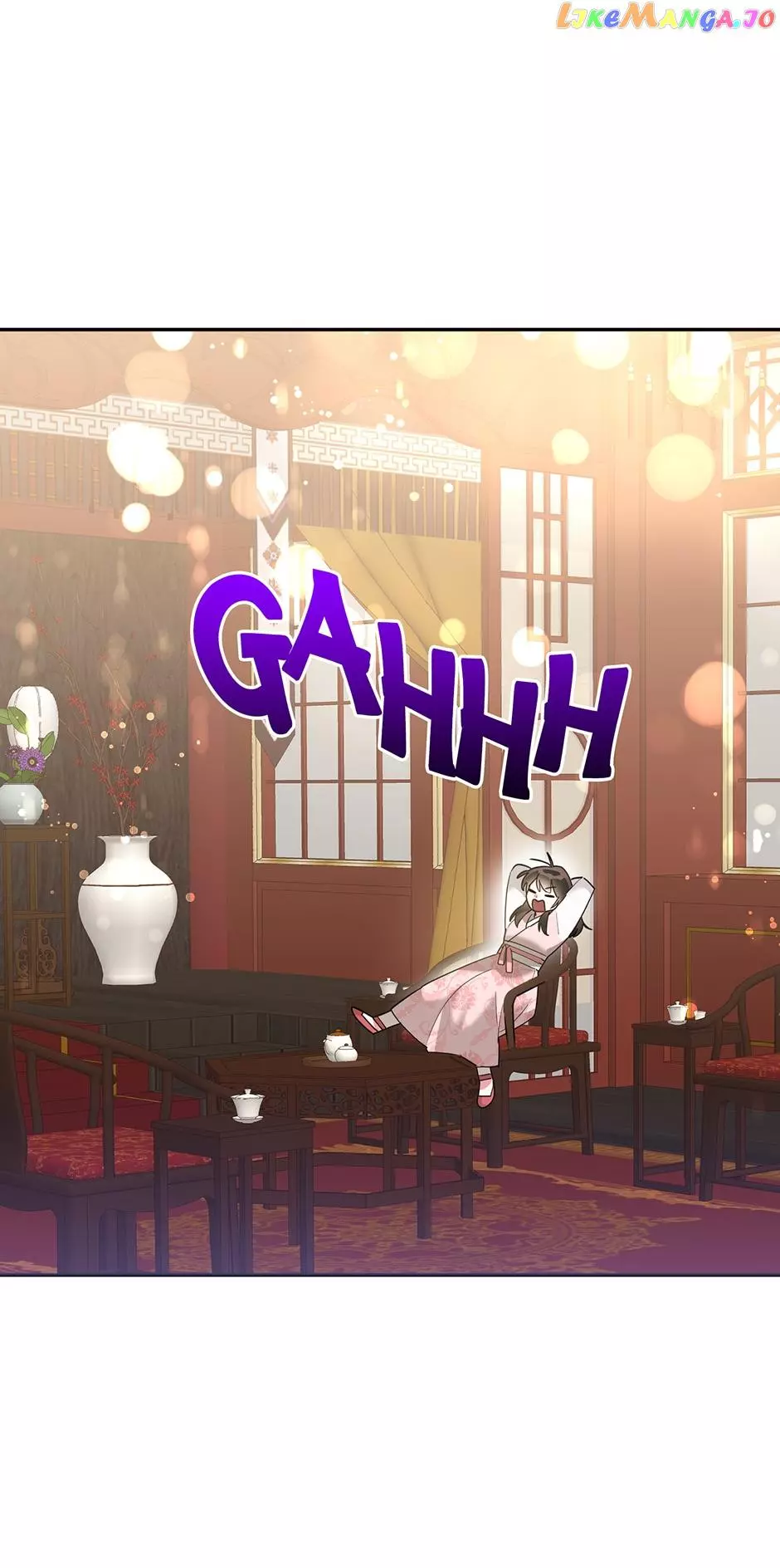 I Am The Precious Daughter Of The Greatest Villain In The Fantasy World - Chapter 93 Page 48