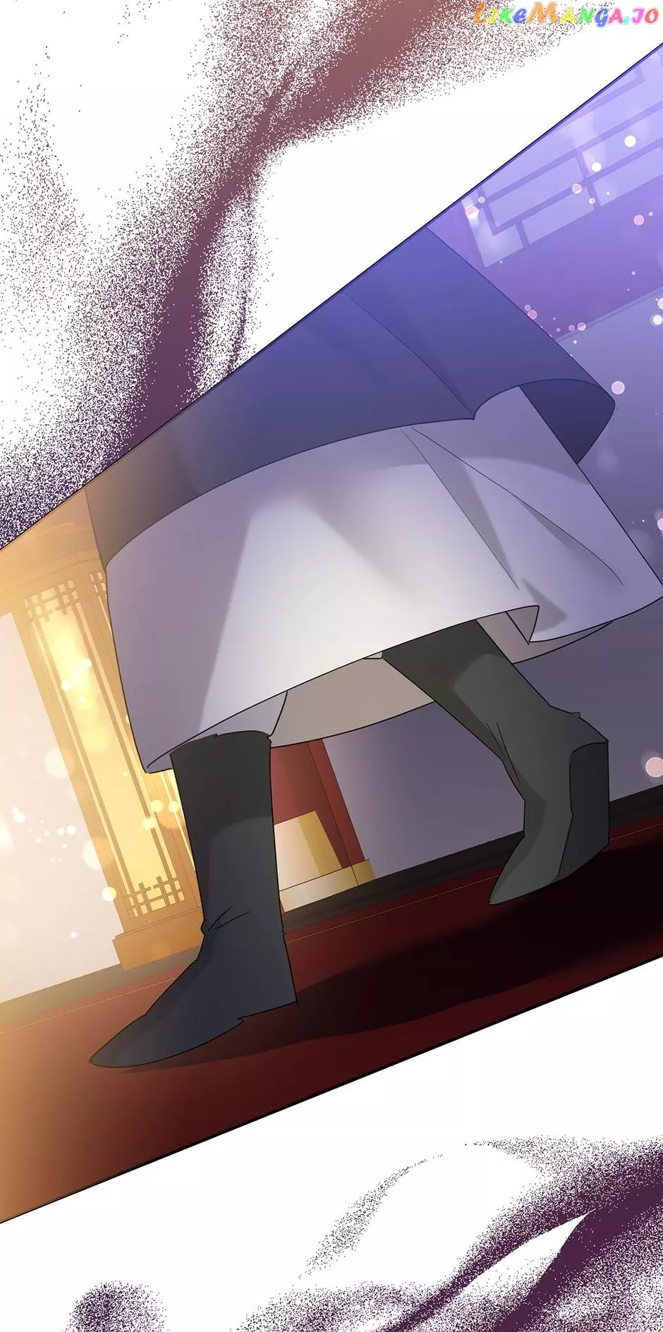 I Am The Precious Daughter Of The Greatest Villain In The Fantasy World - Chapter 93 Page 51