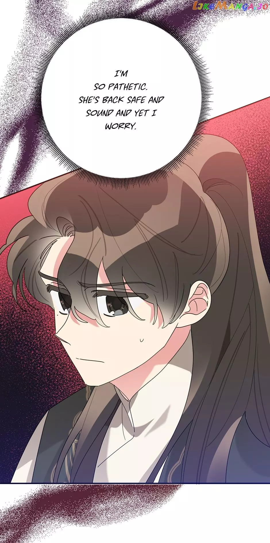 I Am The Precious Daughter Of The Greatest Villain In The Fantasy World - Chapter 93 Page 52