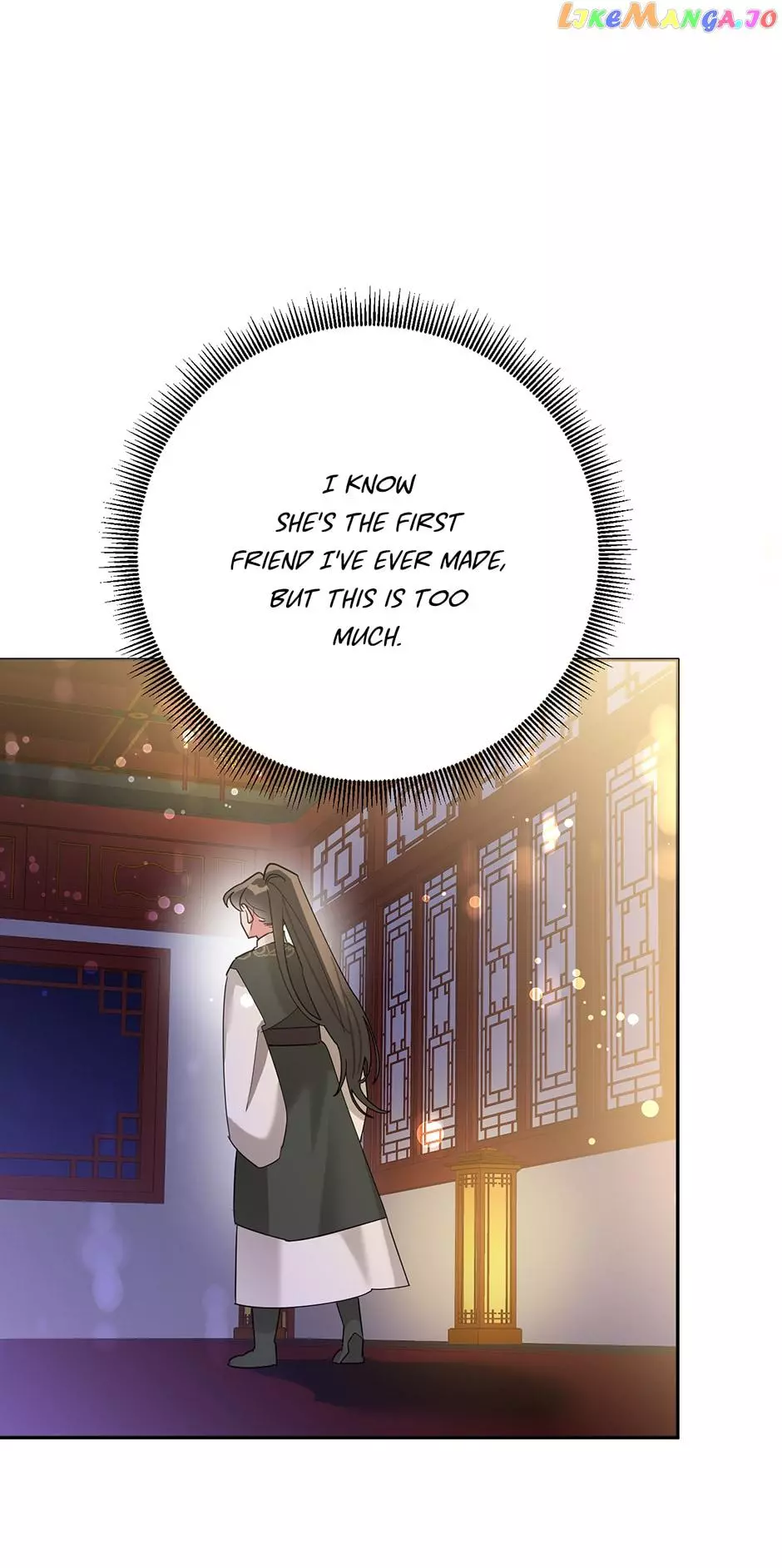 I Am The Precious Daughter Of The Greatest Villain In The Fantasy World - Chapter 93 Page 54