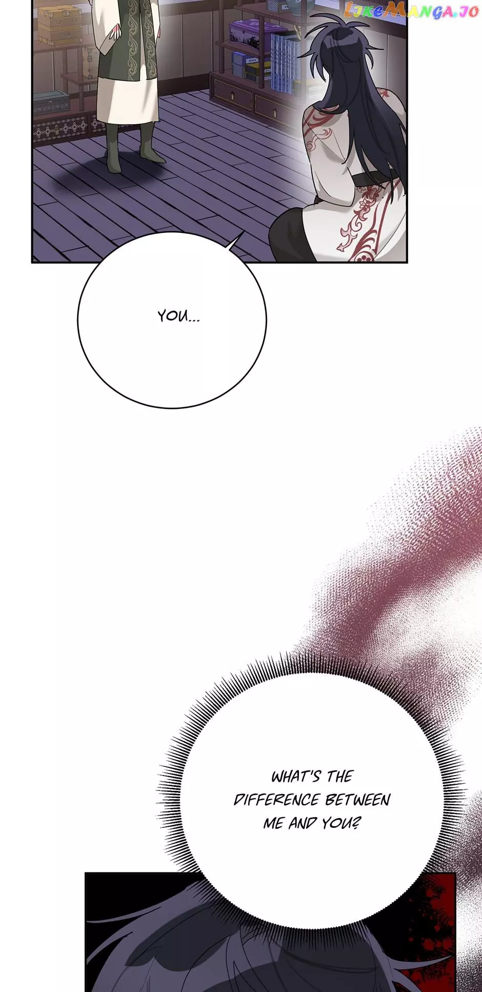 I Am The Precious Daughter Of The Greatest Villain In The Fantasy World - Chapter 93 Page 58