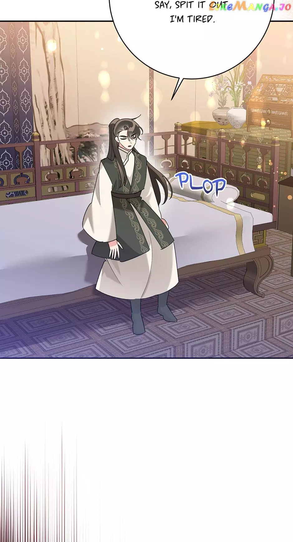 I Am The Precious Daughter Of The Greatest Villain In The Fantasy World - Chapter 93 Page 64