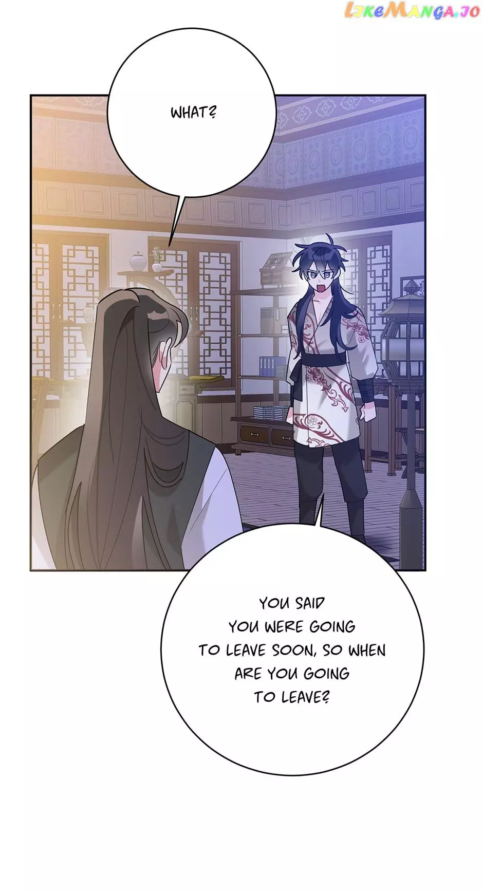 I Am The Precious Daughter Of The Greatest Villain In The Fantasy World - Chapter 93 Page 67