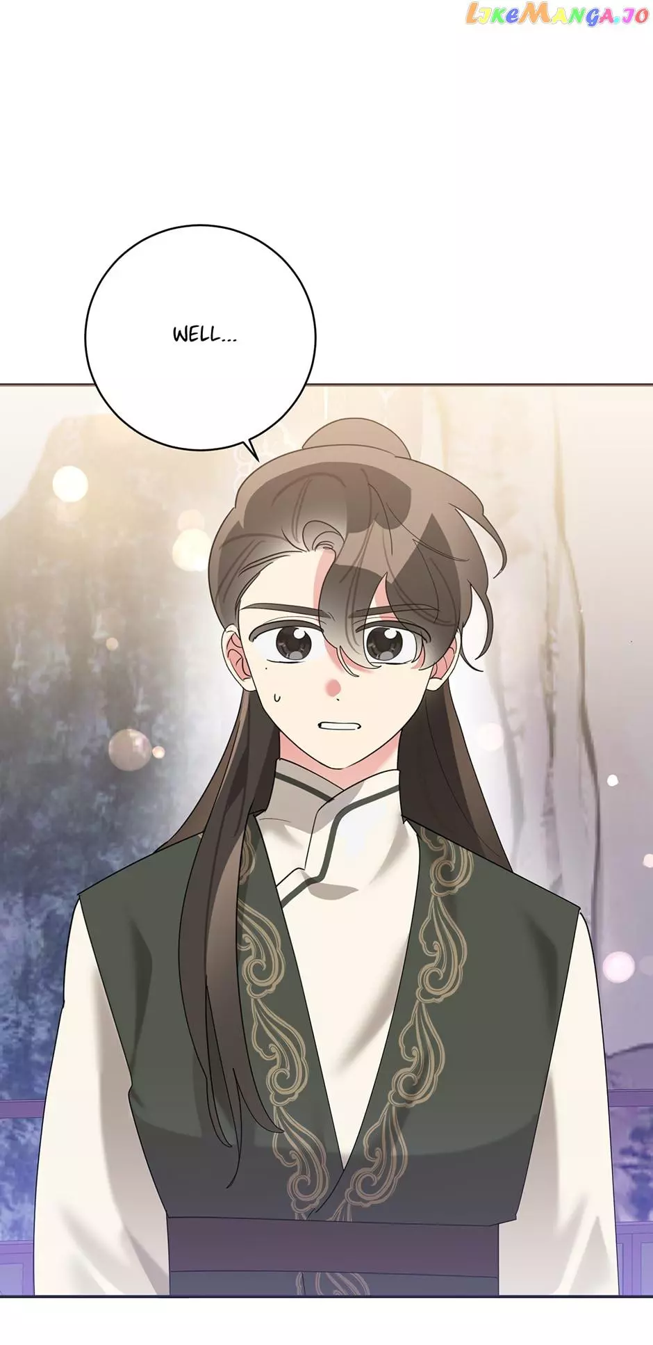 I Am The Precious Daughter Of The Greatest Villain In The Fantasy World - Chapter 93 Page 68