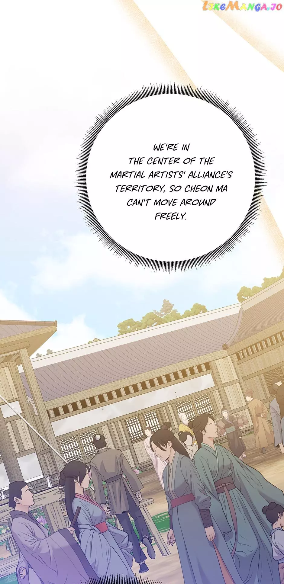 I Am The Precious Daughter Of The Greatest Villain In The Fantasy World - Chapter 93 Page 70