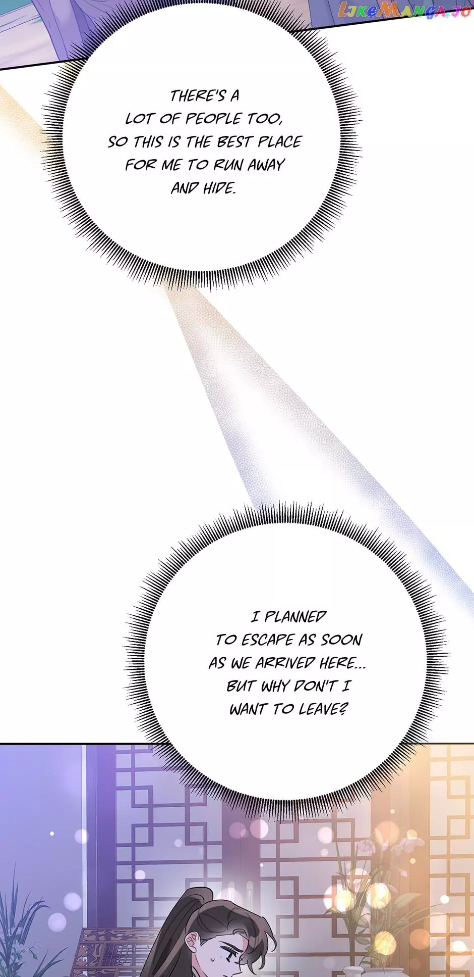 I Am The Precious Daughter Of The Greatest Villain In The Fantasy World - Chapter 93 Page 71
