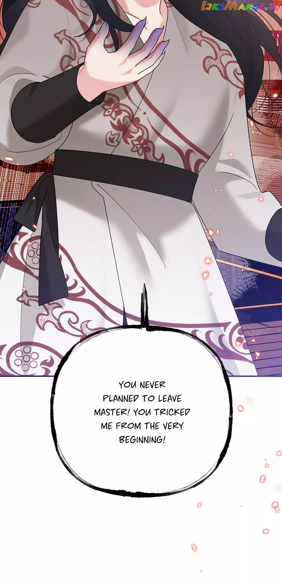 I Am The Precious Daughter Of The Greatest Villain In The Fantasy World - Chapter 93 Page 74