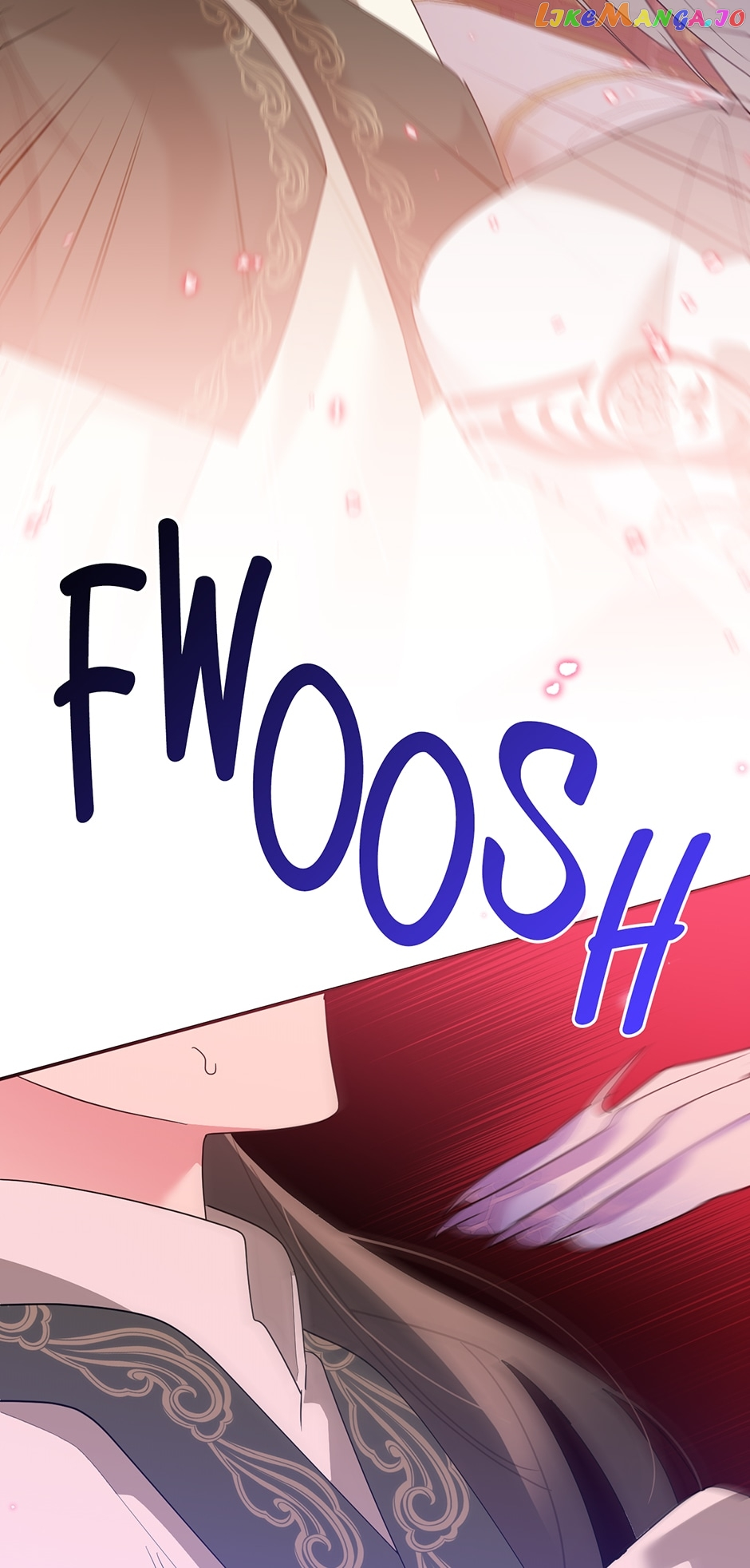 I Am The Precious Daughter Of The Greatest Villain In The Fantasy World - Chapter 94 Page 2
