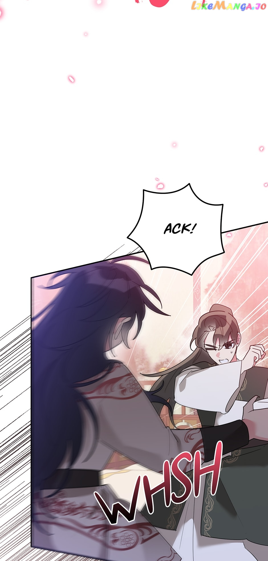 I Am The Precious Daughter Of The Greatest Villain In The Fantasy World - Chapter 94 Page 4