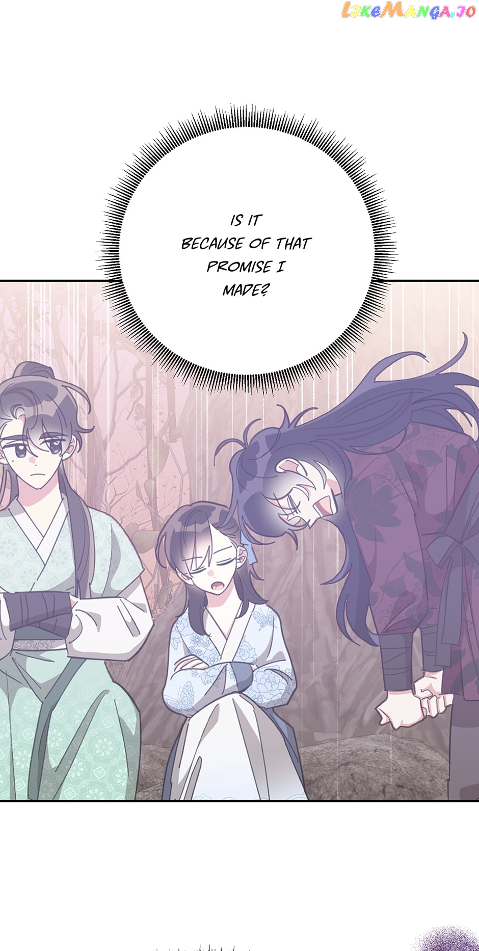 I Am The Precious Daughter Of The Greatest Villain In The Fantasy World - Chapter 94 Page 8