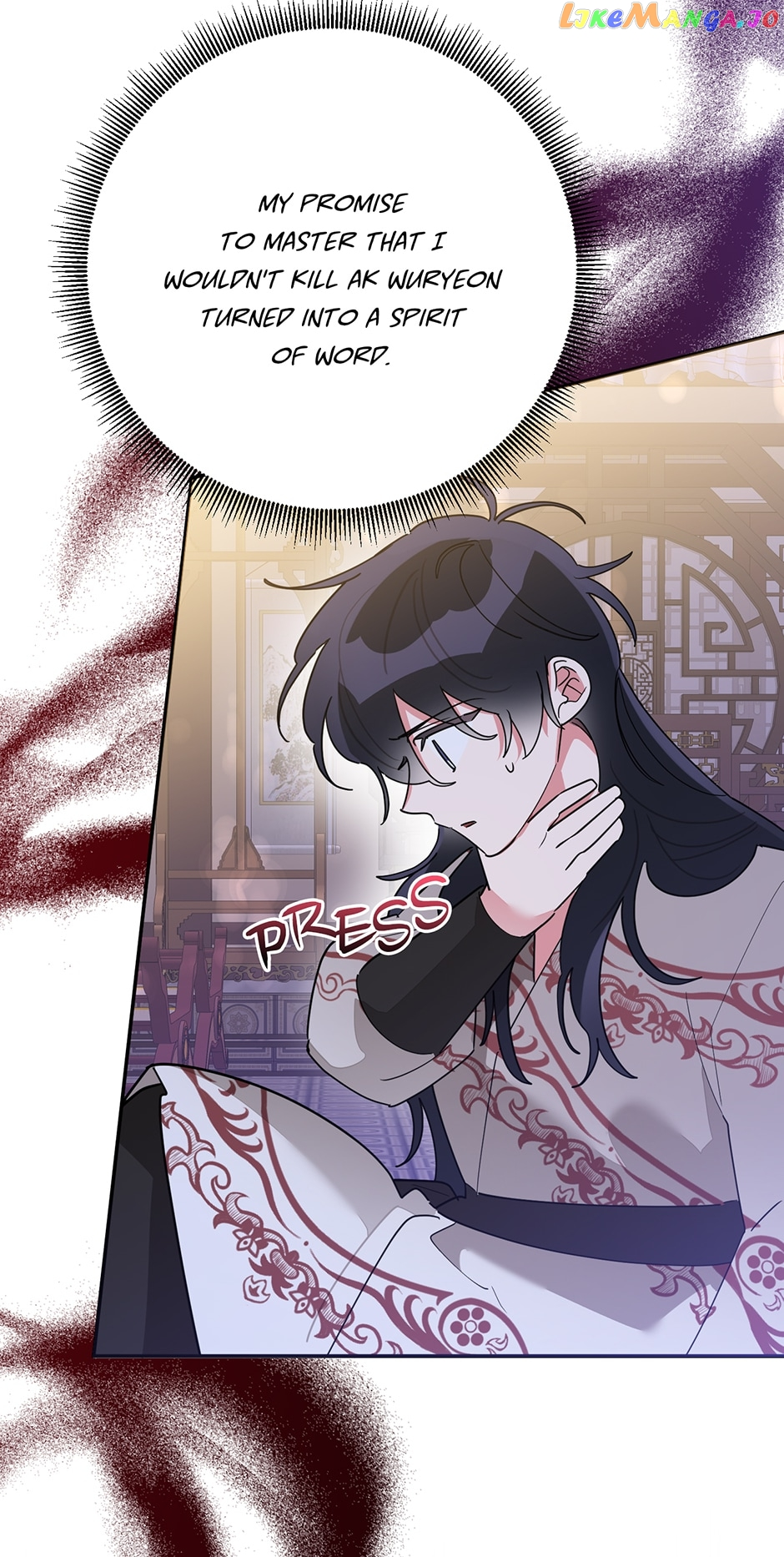 I Am The Precious Daughter Of The Greatest Villain In The Fantasy World - Chapter 94 Page 9