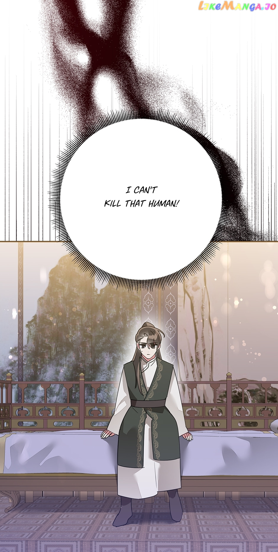I Am The Precious Daughter Of The Greatest Villain In The Fantasy World - Chapter 94 Page 10