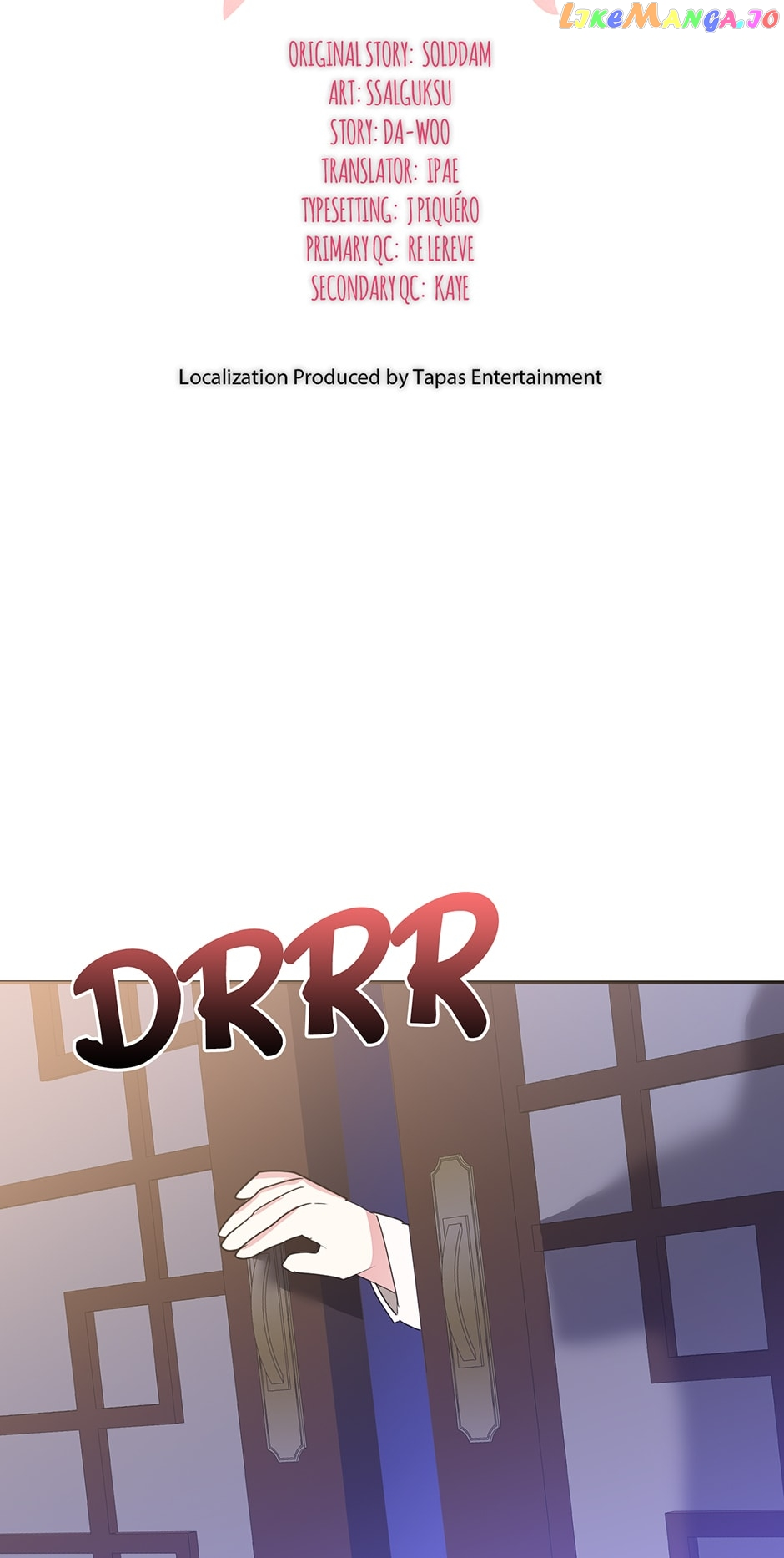 I Am The Precious Daughter Of The Greatest Villain In The Fantasy World - Chapter 94 Page 12