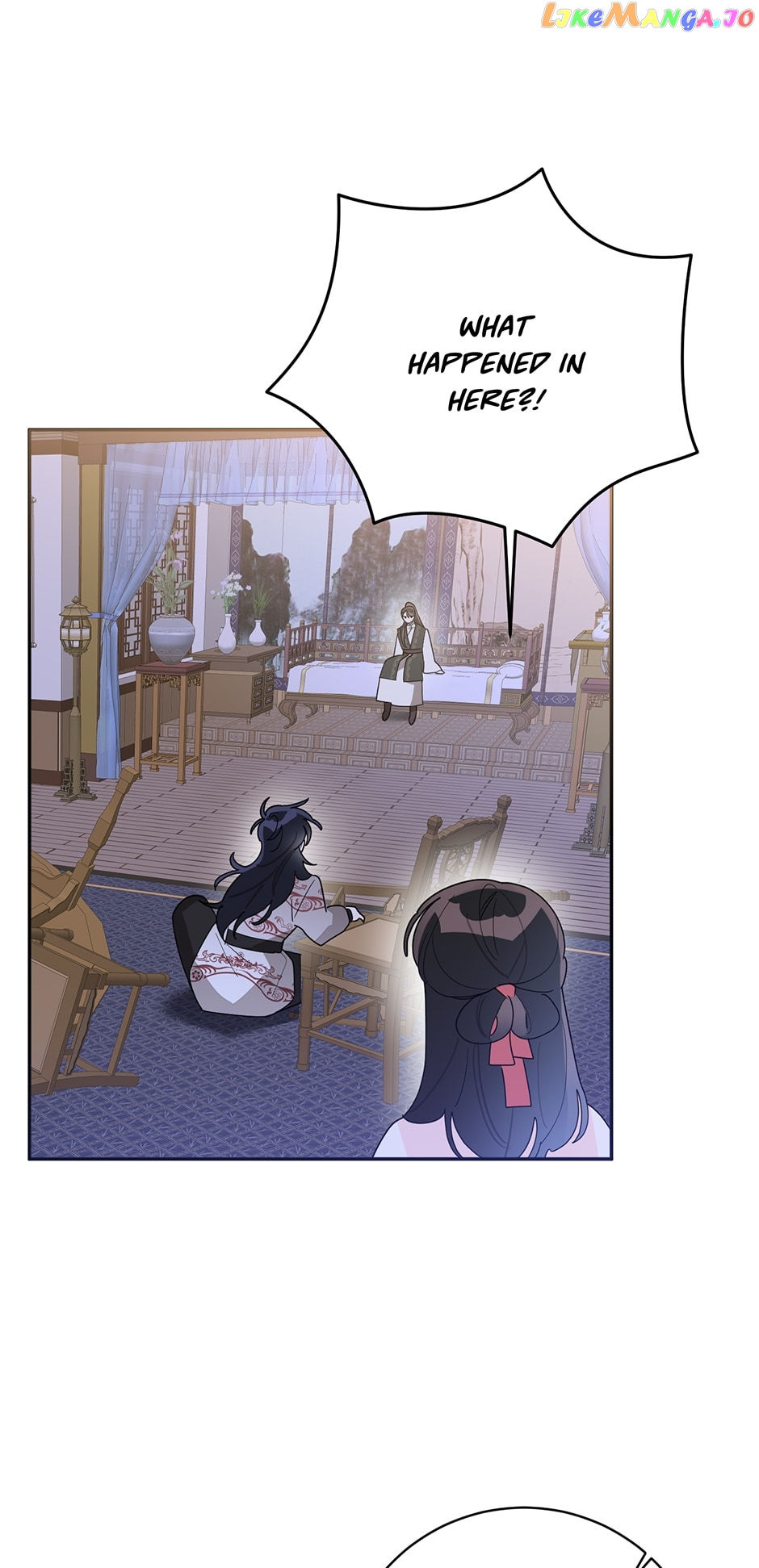 I Am The Precious Daughter Of The Greatest Villain In The Fantasy World - Chapter 94 Page 15